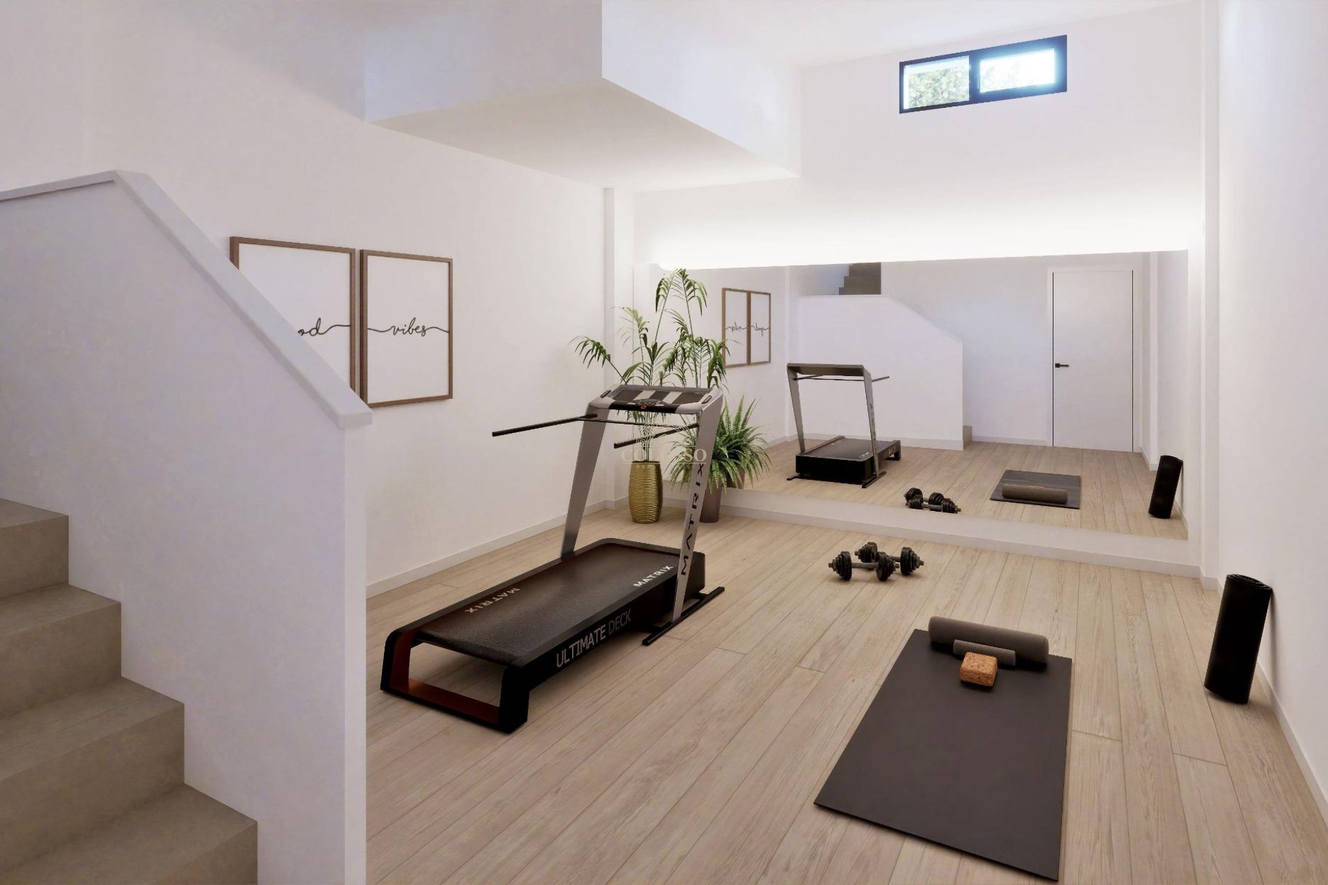 New Build - Townhouse -
El Puig de Santa Maria - Puig