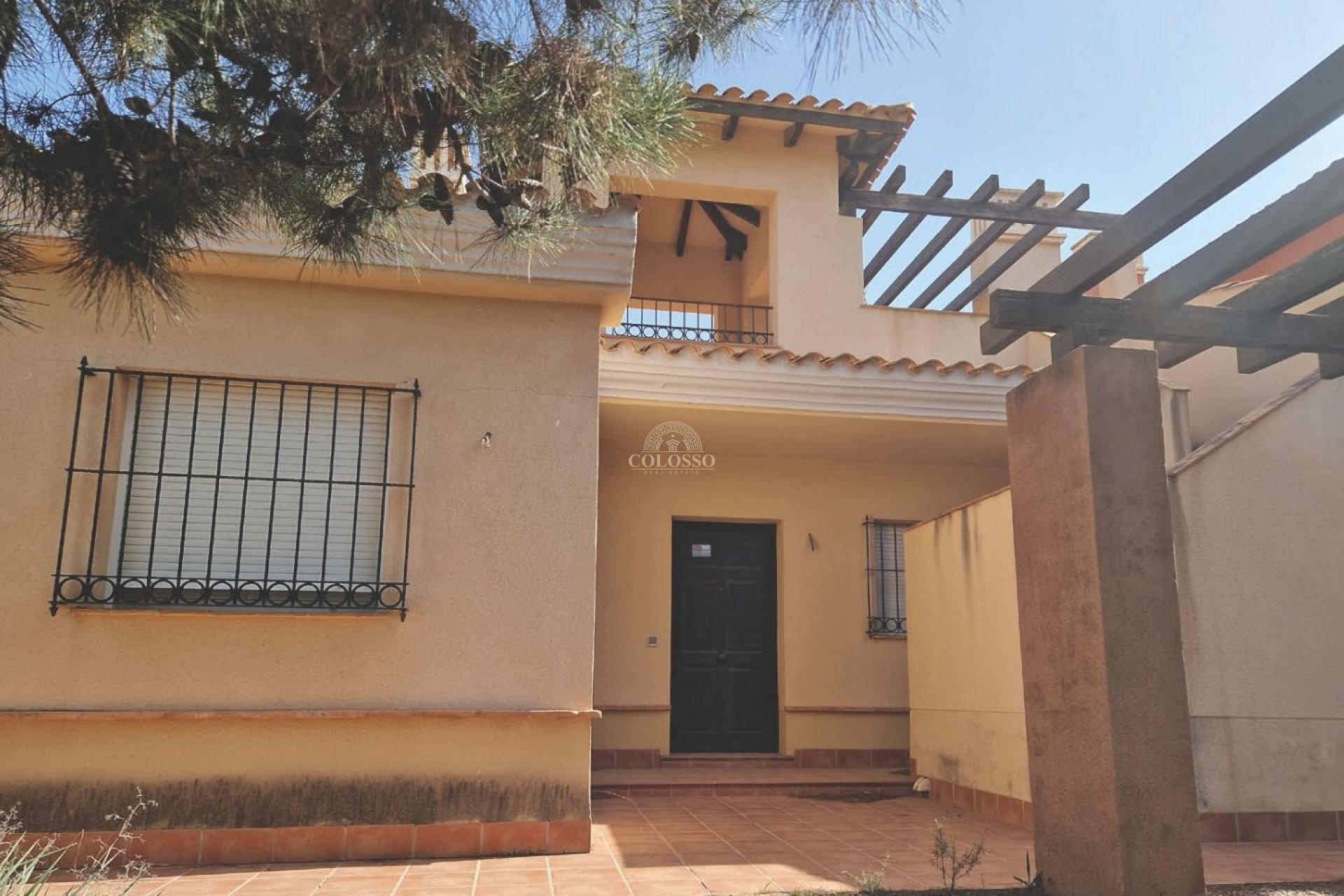 New Build - Townhouse -
Fuente alamo de Murcia - LAS PALAS