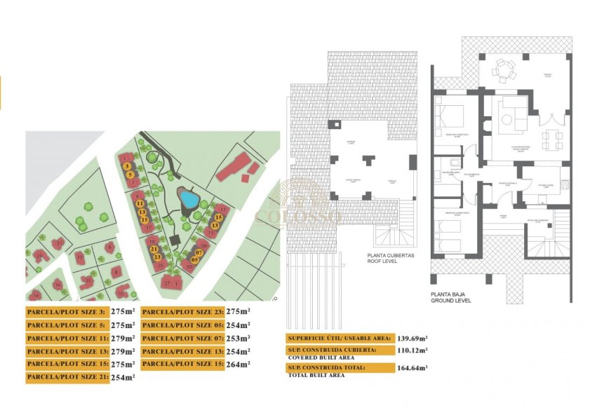 New Build - Townhouse -
Fuente alamo de Murcia - LAS PALAS