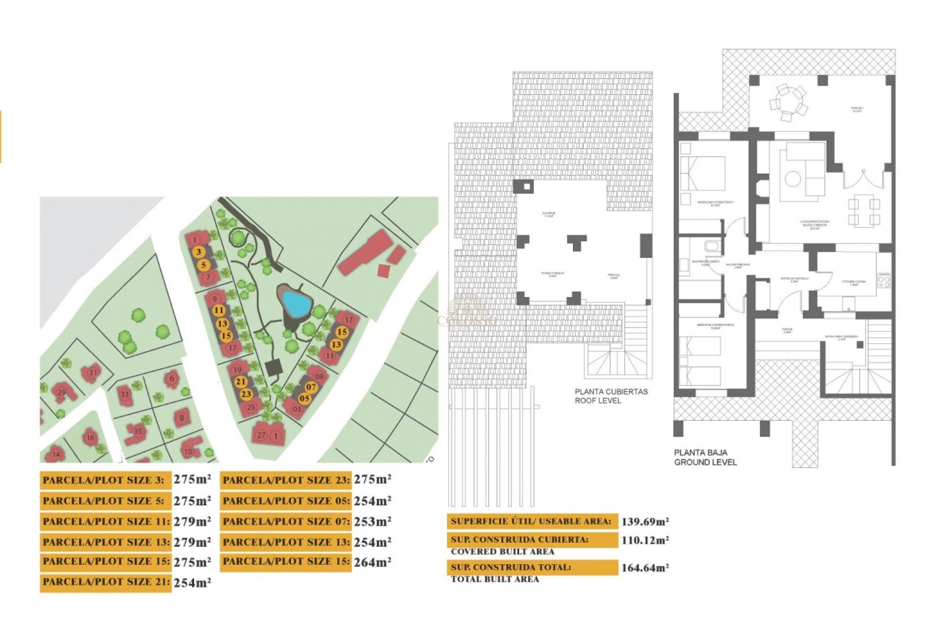 New Build - Townhouse -
Fuente alamo de Murcia - LAS PALAS