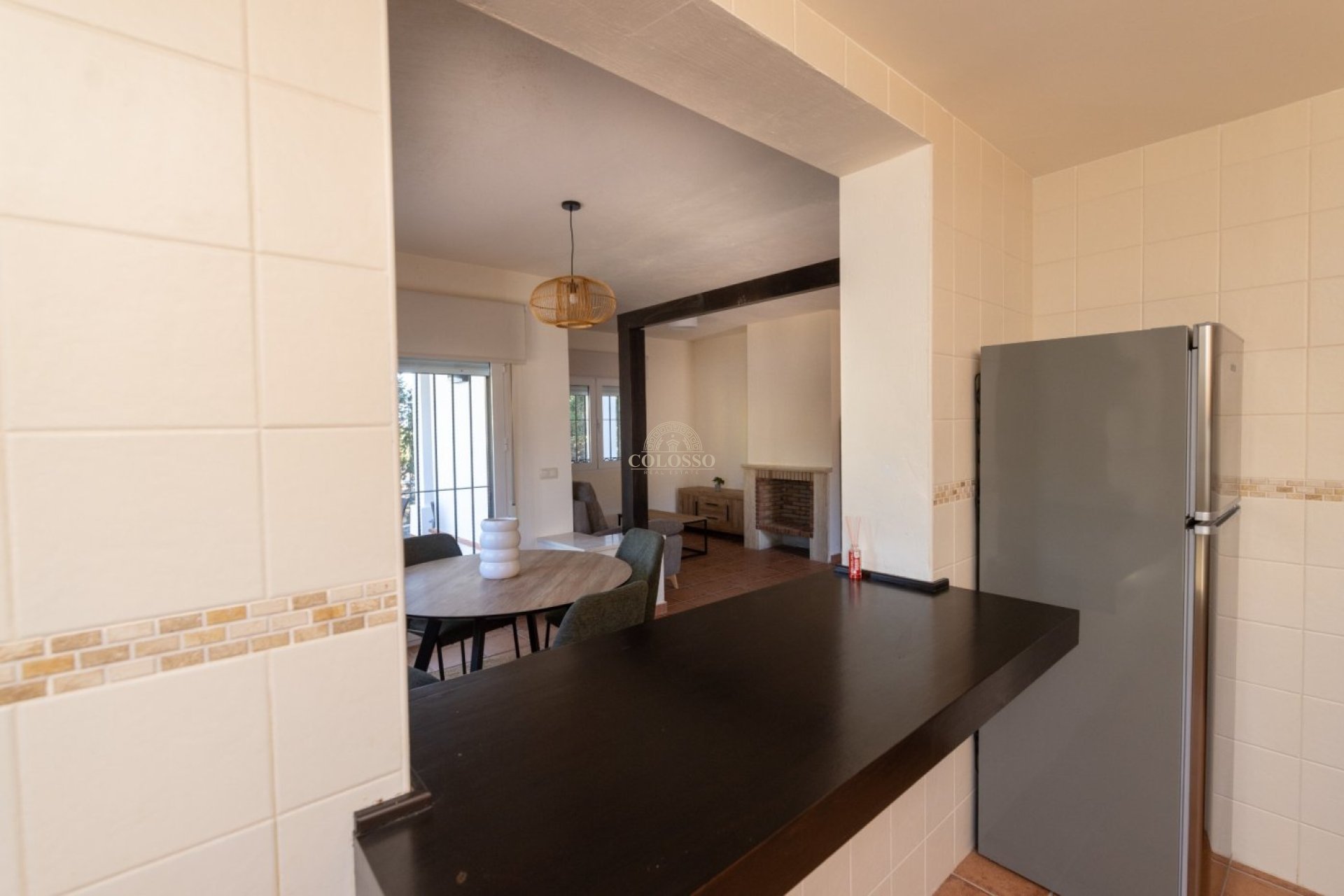 New Build - Townhouse -
Fuente alamo de Murcia - LAS PALAS