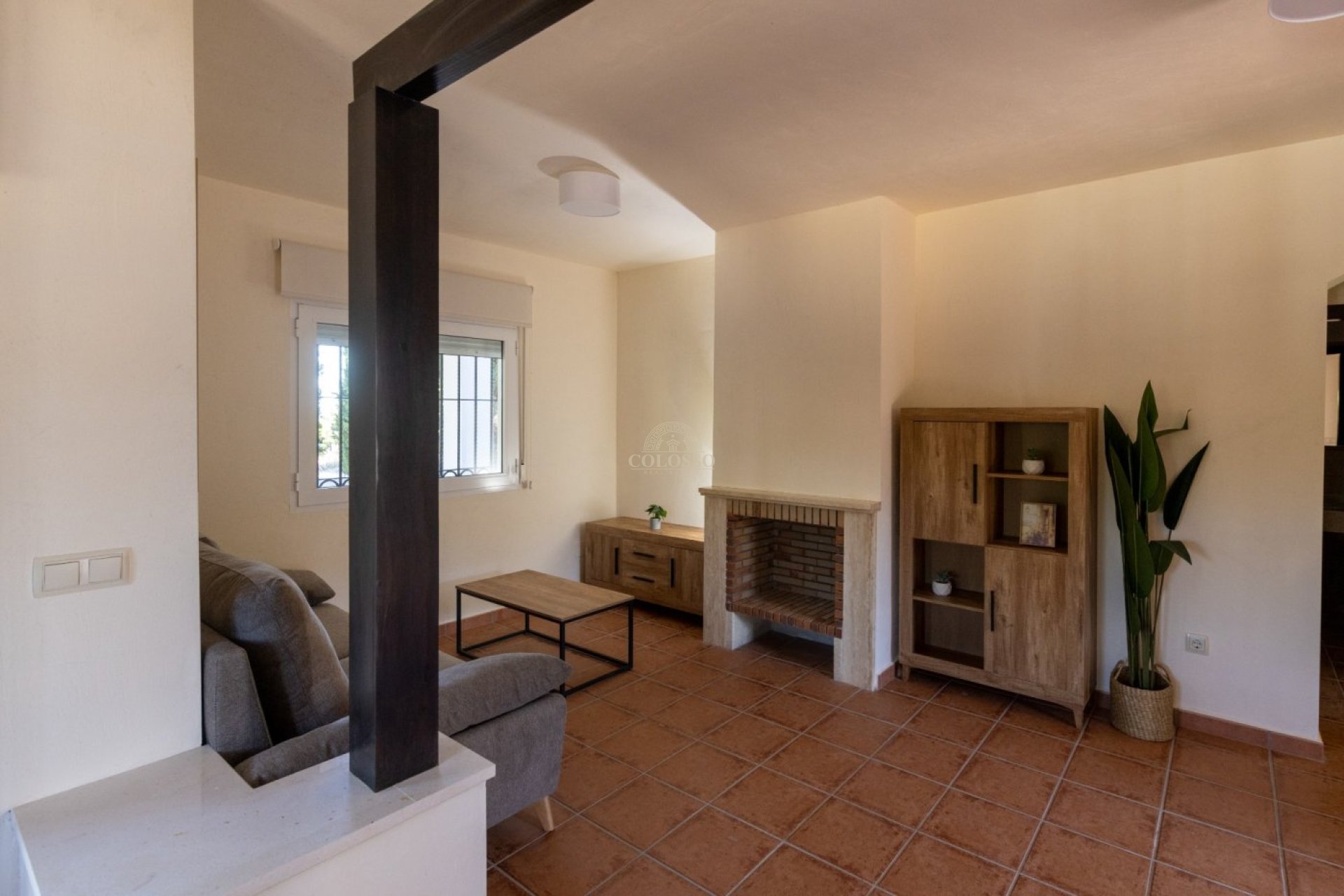 New Build - Townhouse -
Fuente alamo de Murcia - LAS PALAS