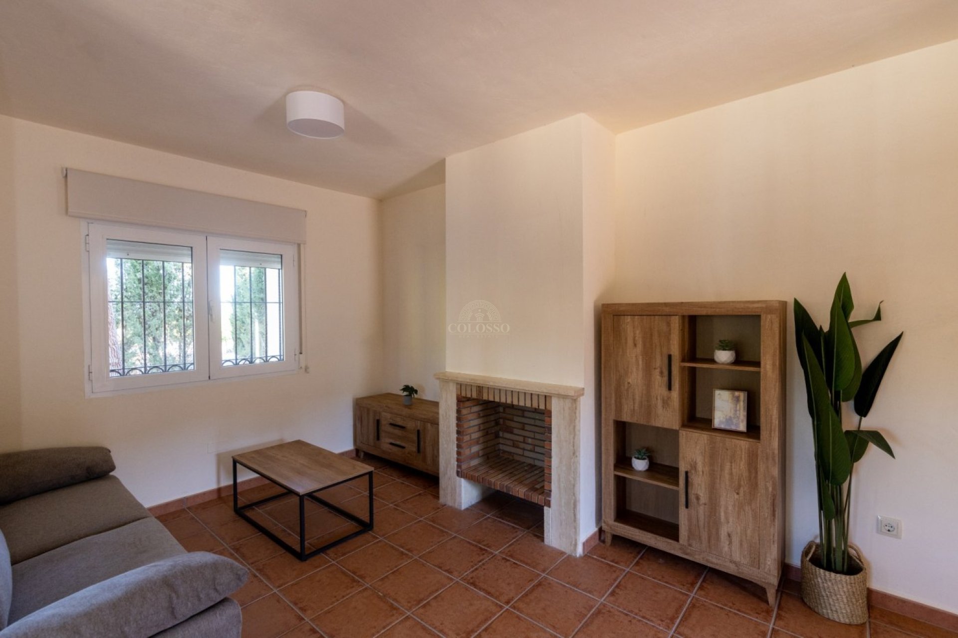 New Build - Townhouse -
Fuente alamo de Murcia - LAS PALAS