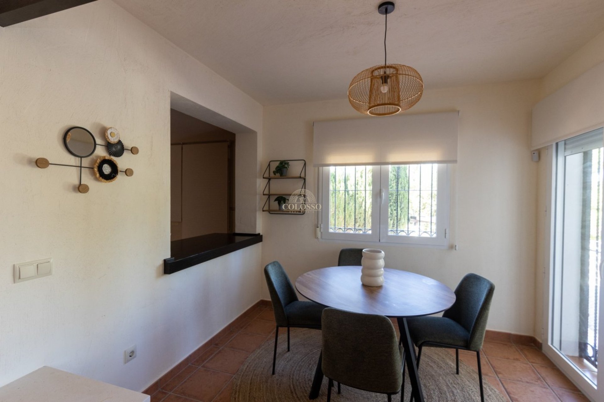 New Build - Townhouse -
Fuente alamo de Murcia - LAS PALAS