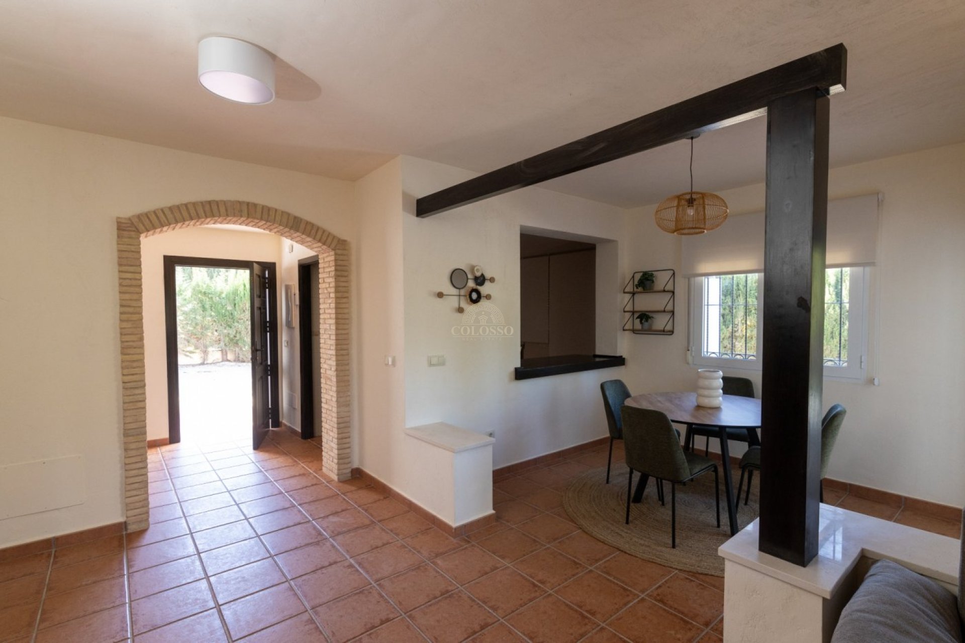 New Build - Townhouse -
Fuente alamo de Murcia - LAS PALAS