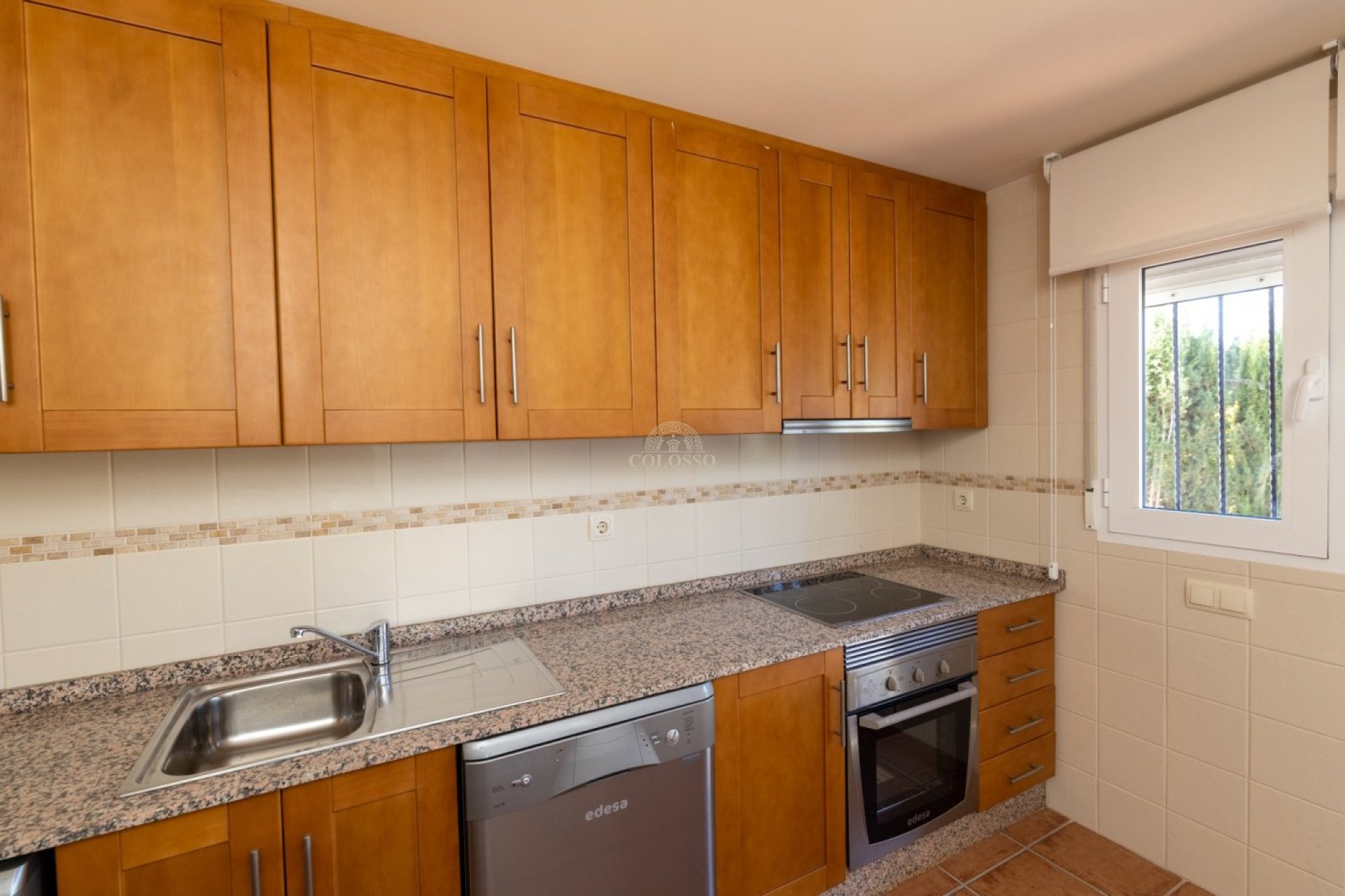 New Build - Townhouse -
Fuente alamo de Murcia - LAS PALAS