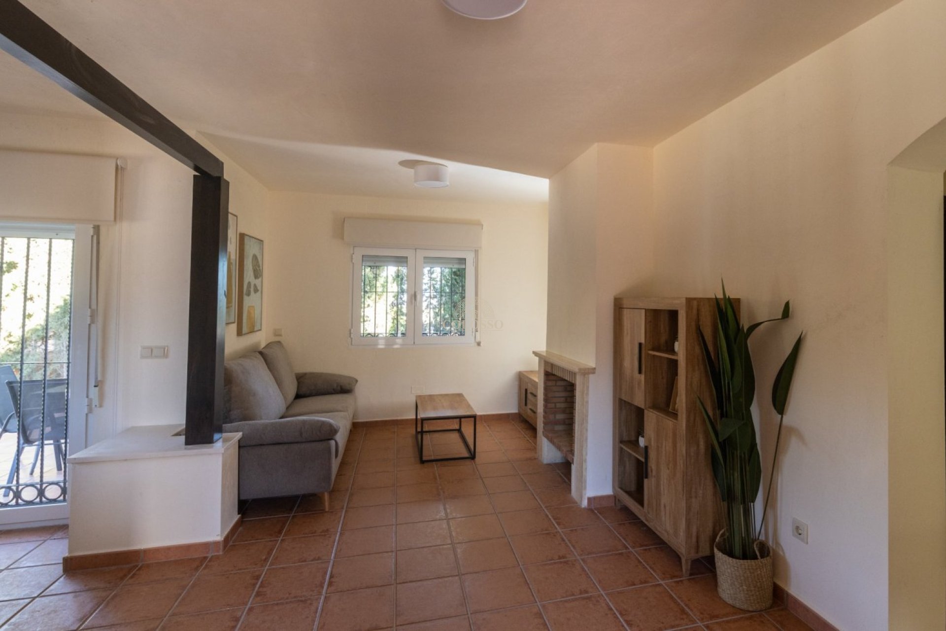 New Build - Townhouse -
Fuente alamo de Murcia - LAS PALAS