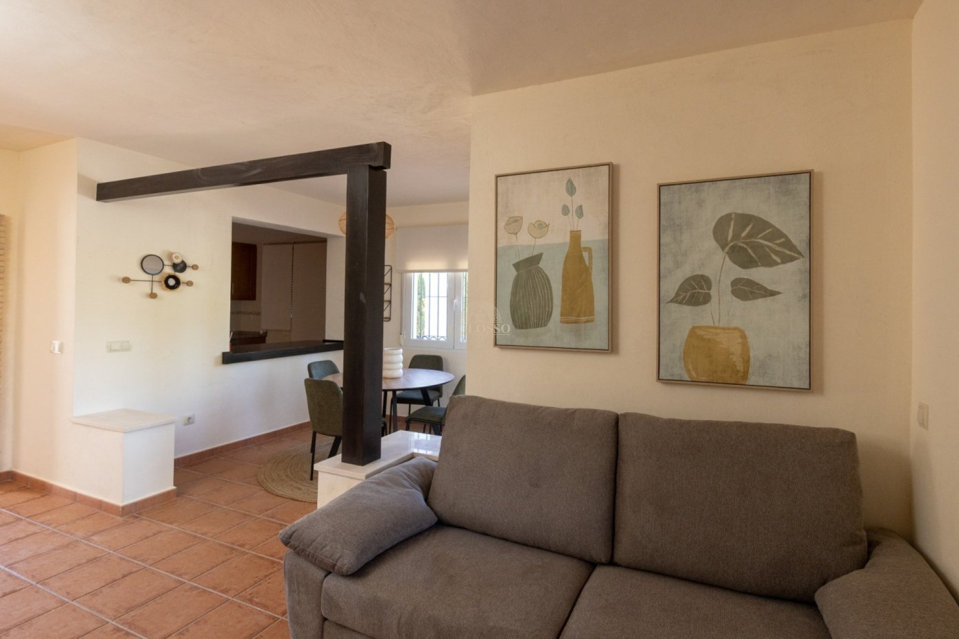 New Build - Townhouse -
Fuente alamo de Murcia - LAS PALAS