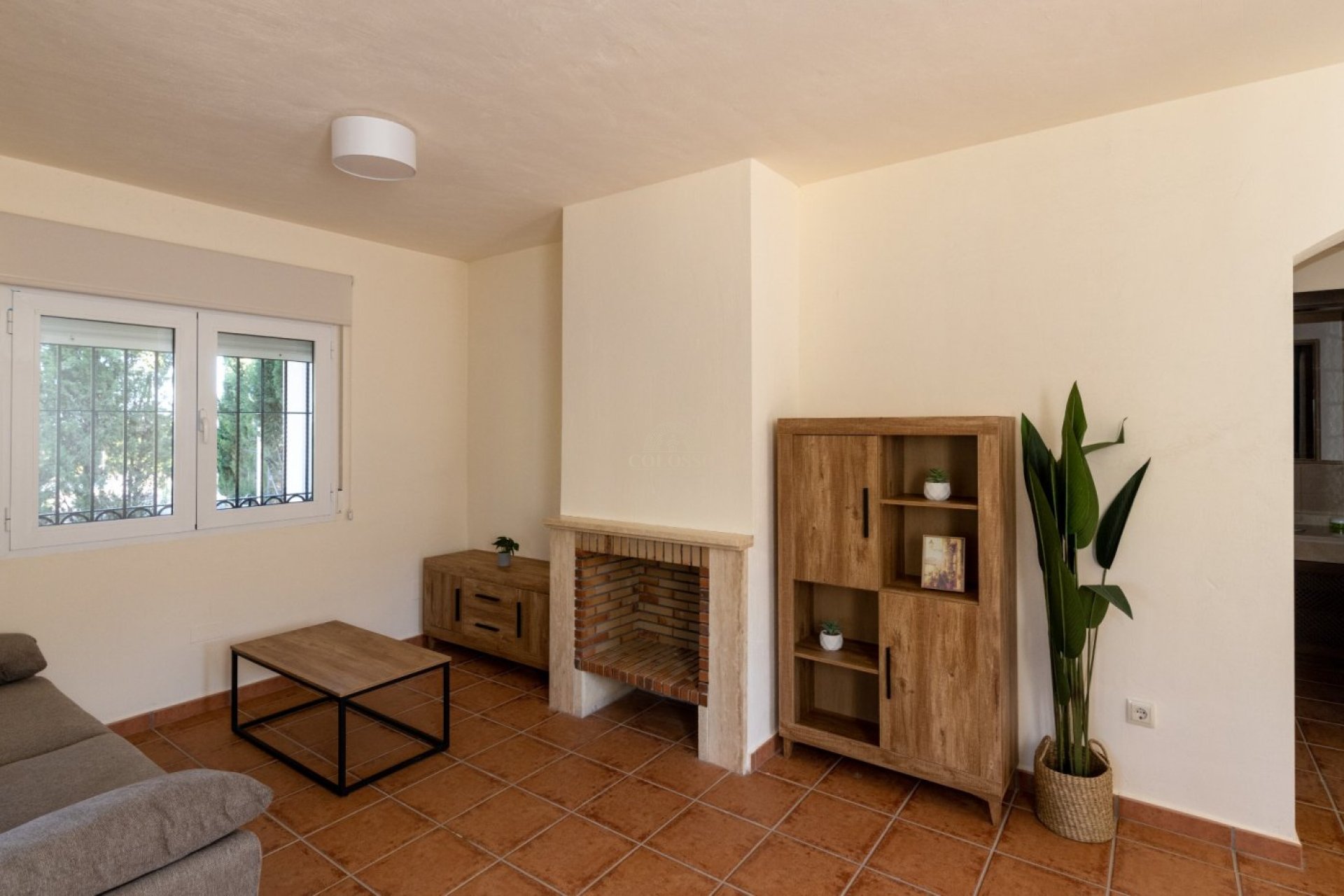 New Build - Townhouse -
Fuente alamo de Murcia - LAS PALAS