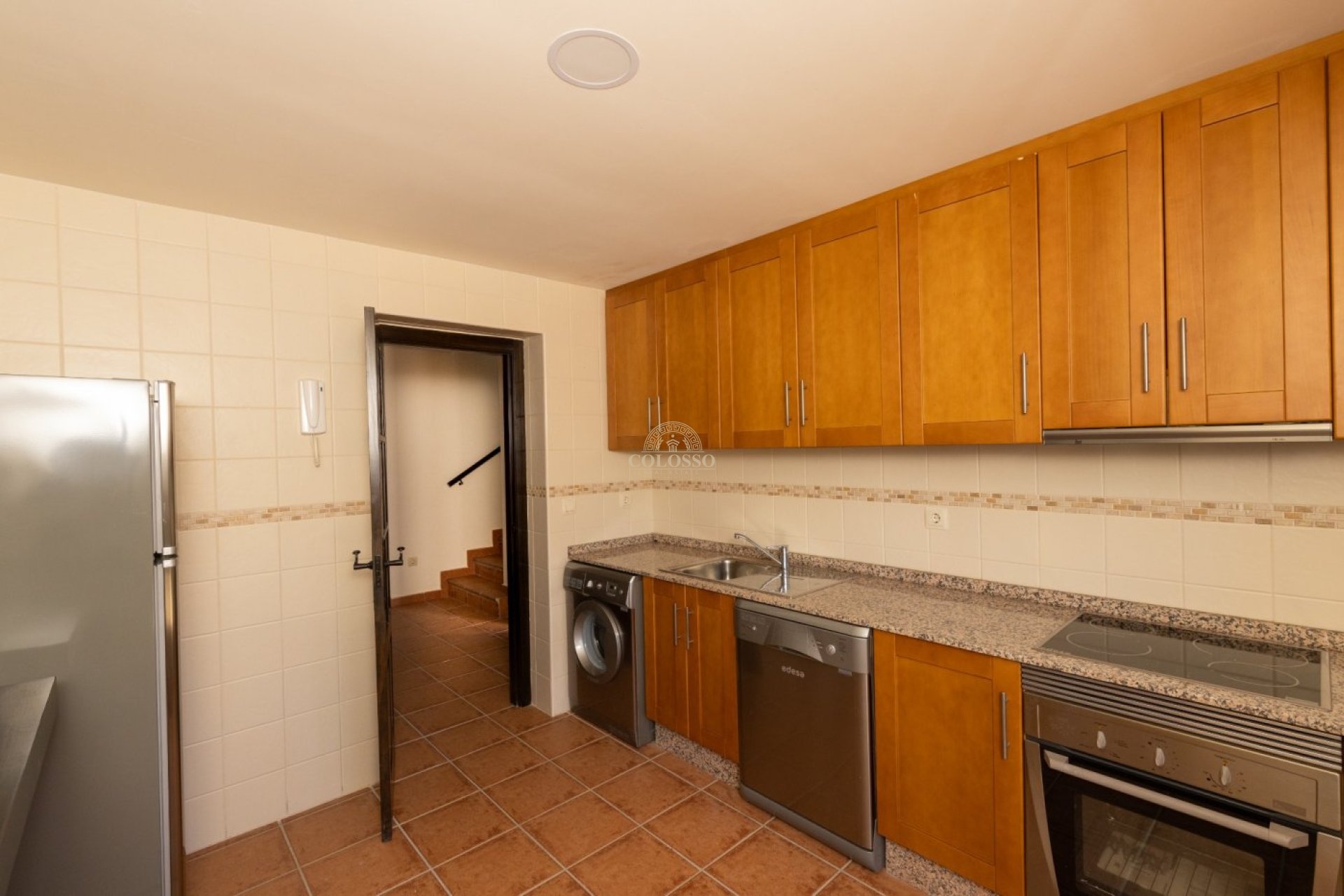 New Build - Townhouse -
Fuente alamo de Murcia - LAS PALAS