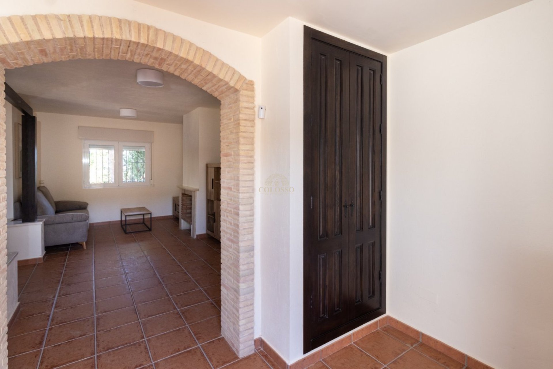 New Build - Townhouse -
Fuente alamo de Murcia - LAS PALAS