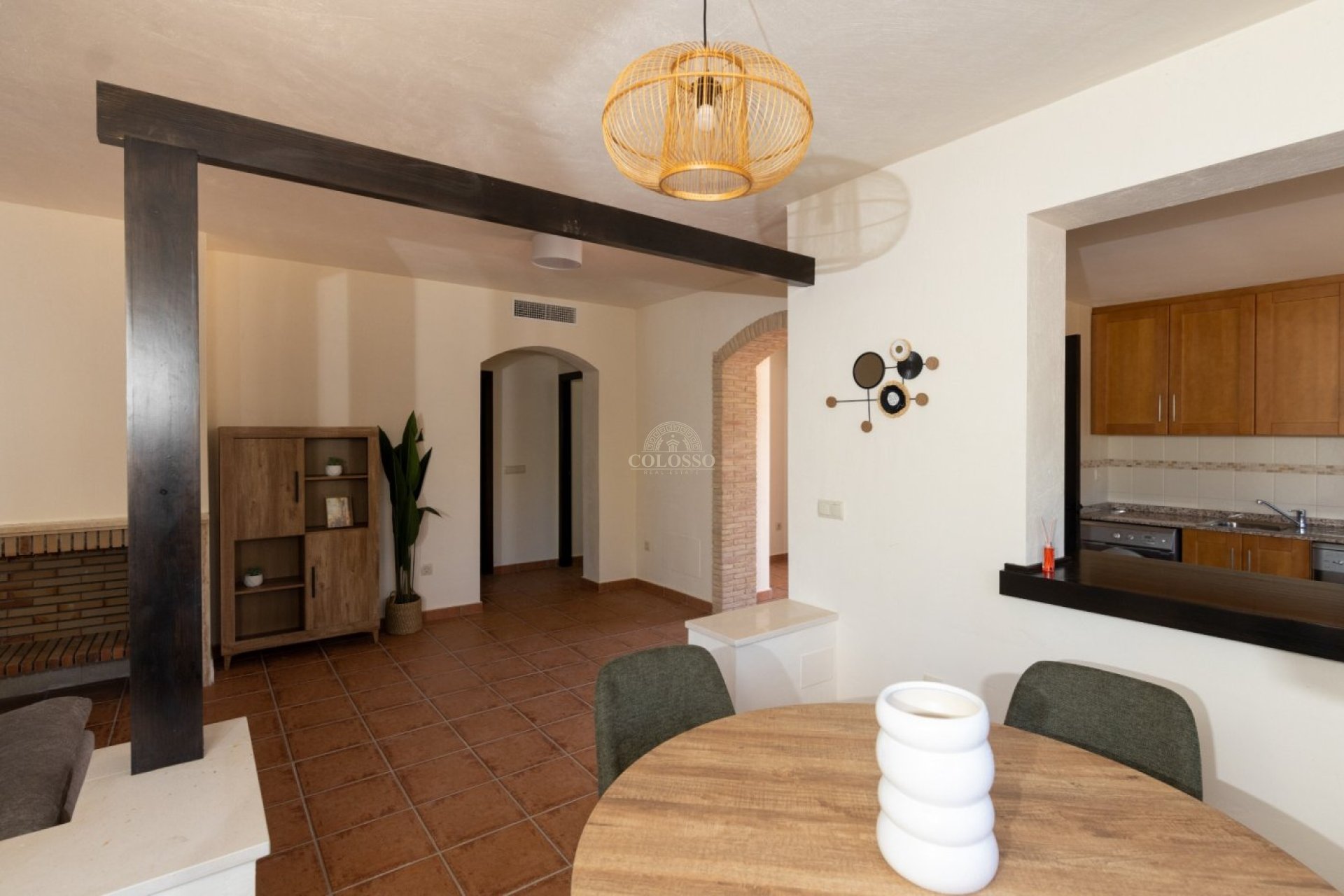 New Build - Townhouse -
Fuente alamo de Murcia - LAS PALAS