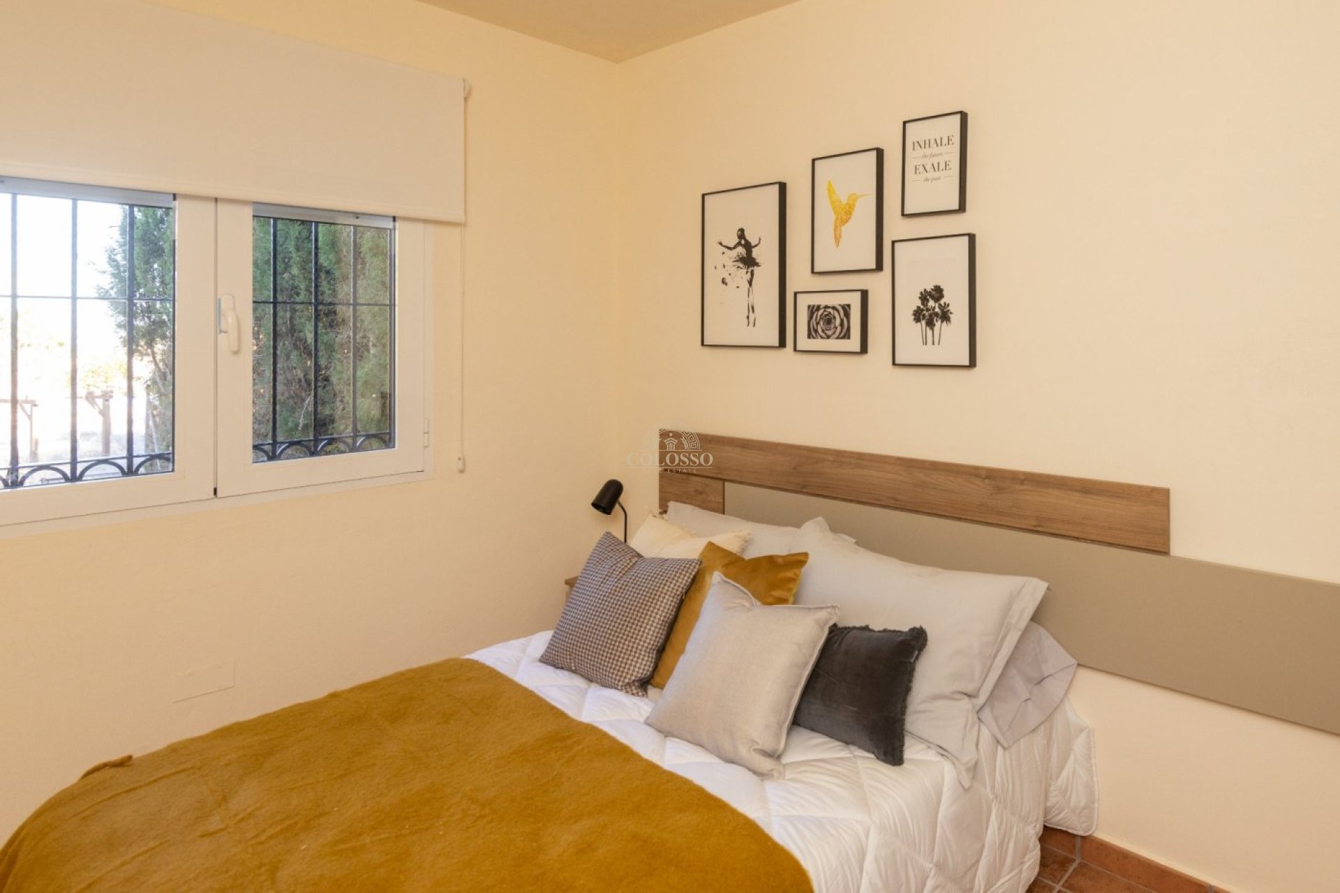 New Build - Townhouse -
Fuente alamo de Murcia - LAS PALAS