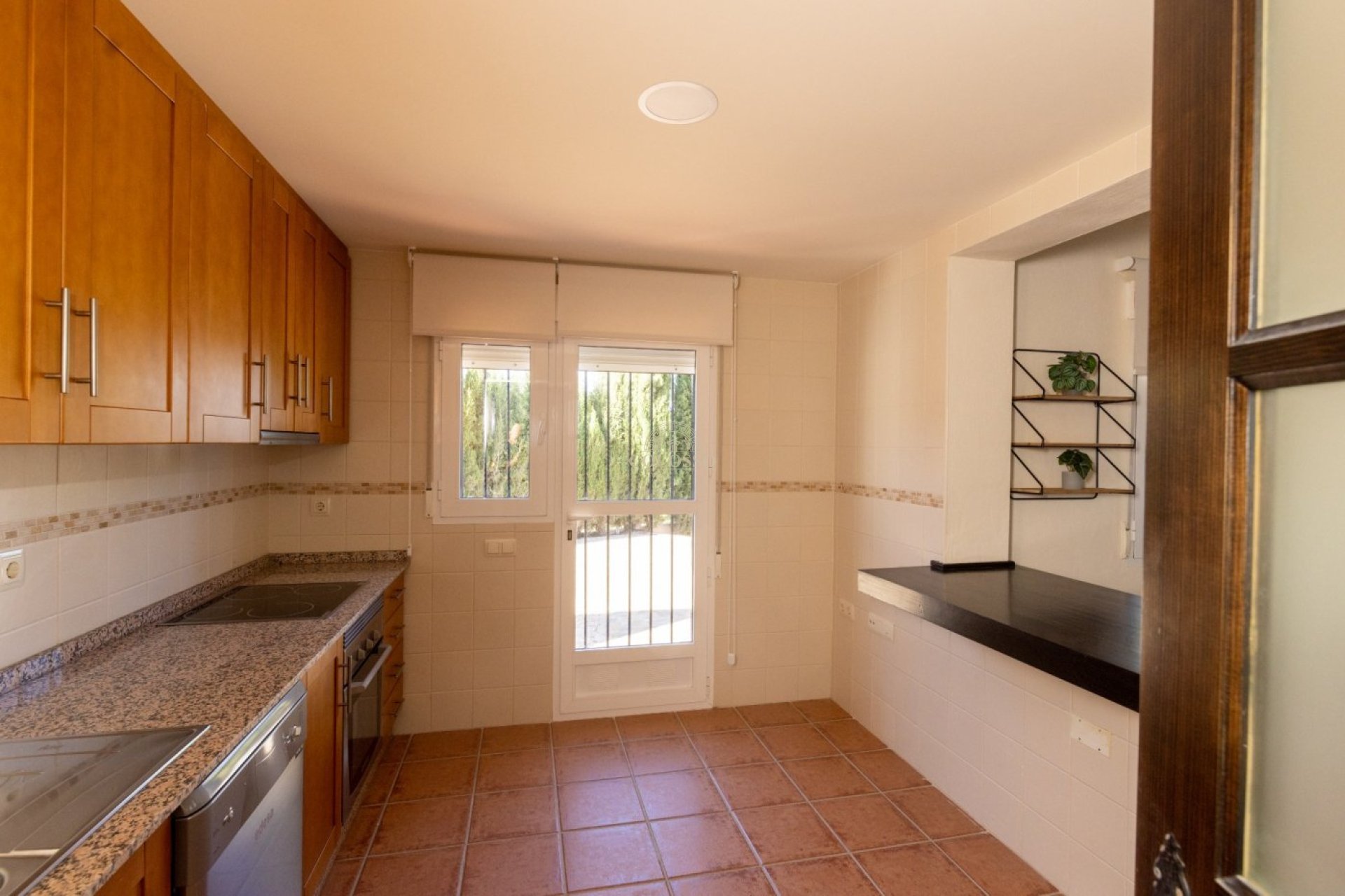 New Build - Townhouse -
Fuente alamo de Murcia - LAS PALAS