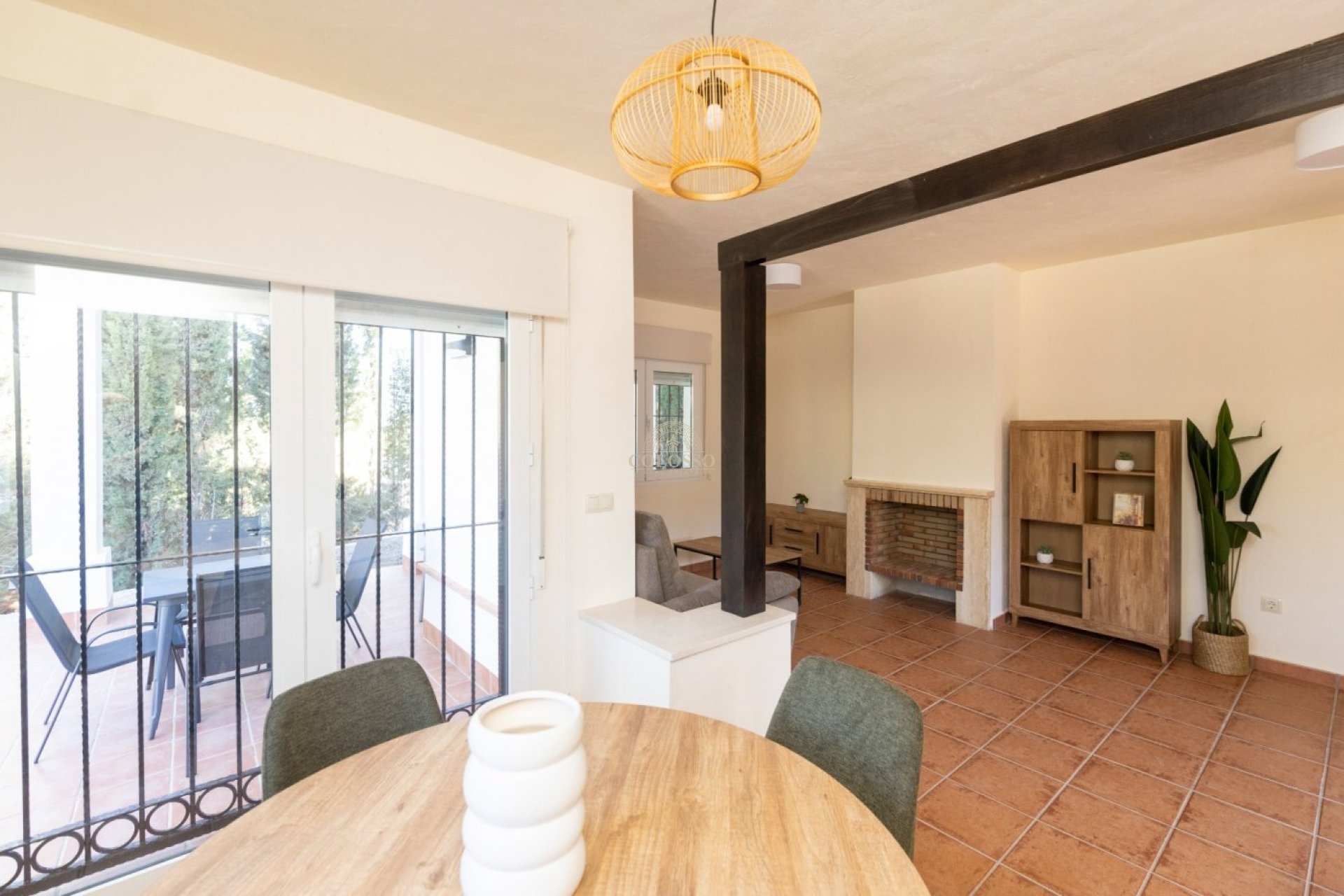 New Build - Townhouse -
Fuente alamo de Murcia - LAS PALAS