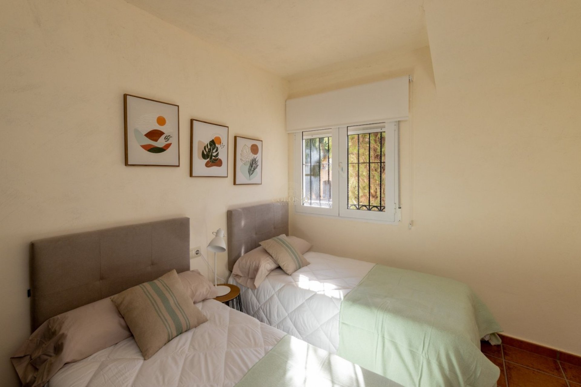 New Build - Townhouse -
Fuente alamo de Murcia - LAS PALAS