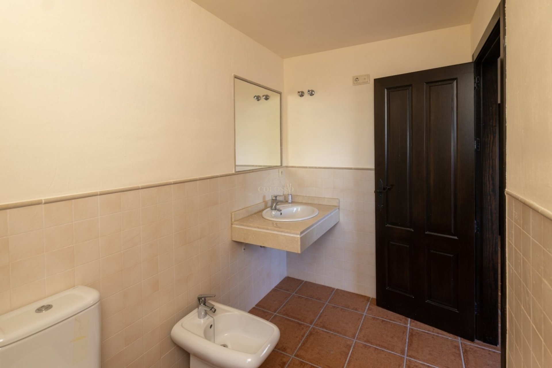 New Build - Townhouse -
Fuente alamo de Murcia - LAS PALAS