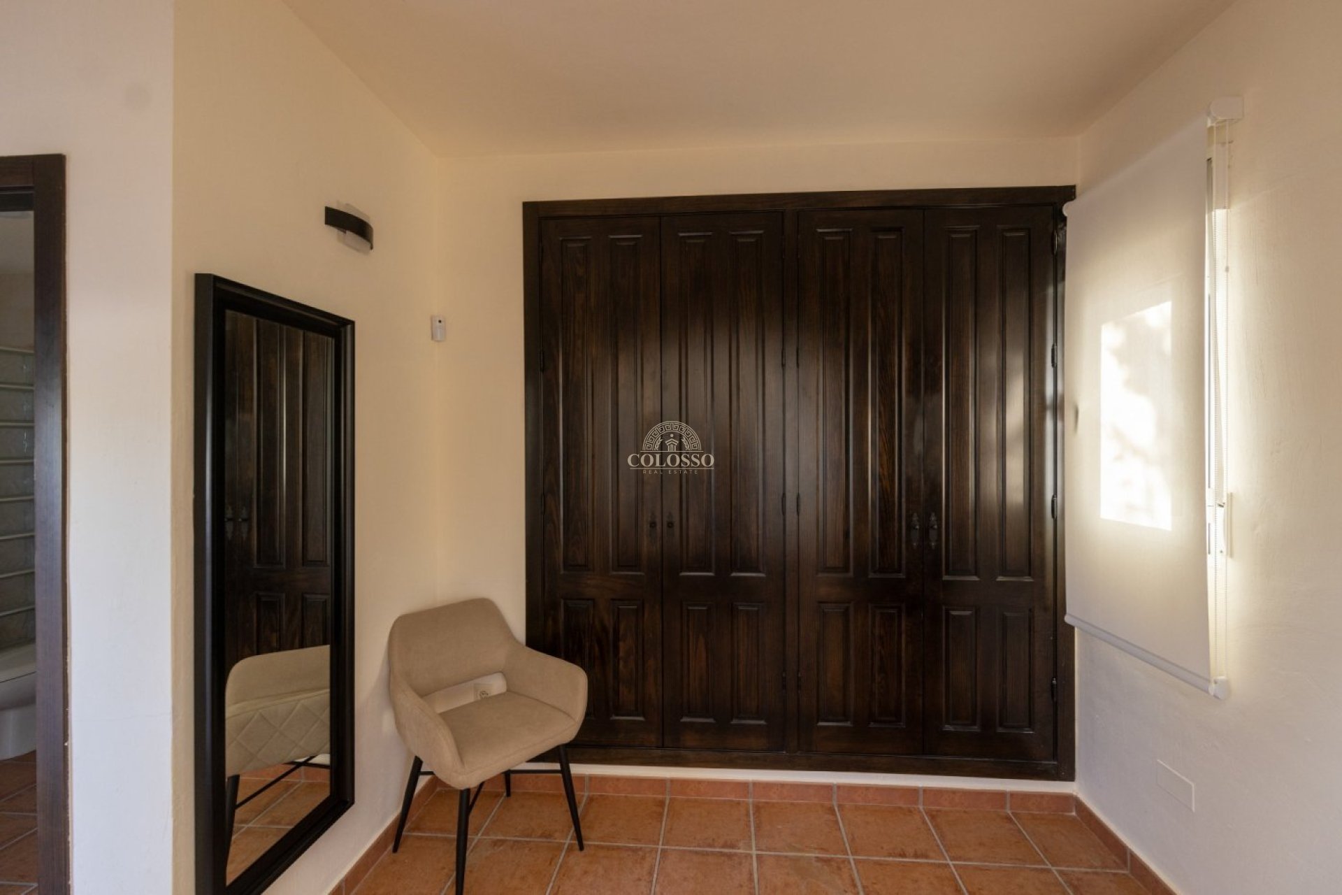 New Build - Townhouse -
Fuente alamo de Murcia - LAS PALAS