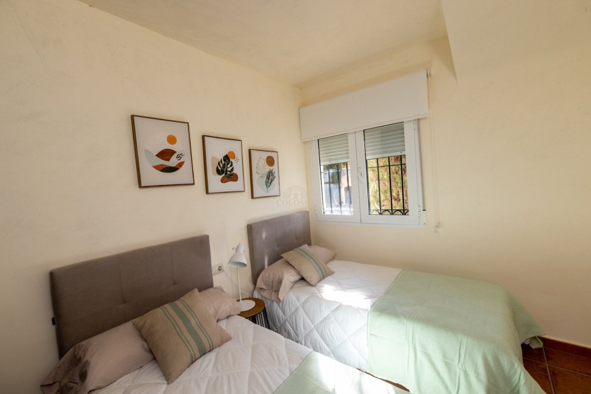 New Build - Townhouse -
Fuente alamo de Murcia - LAS PALAS