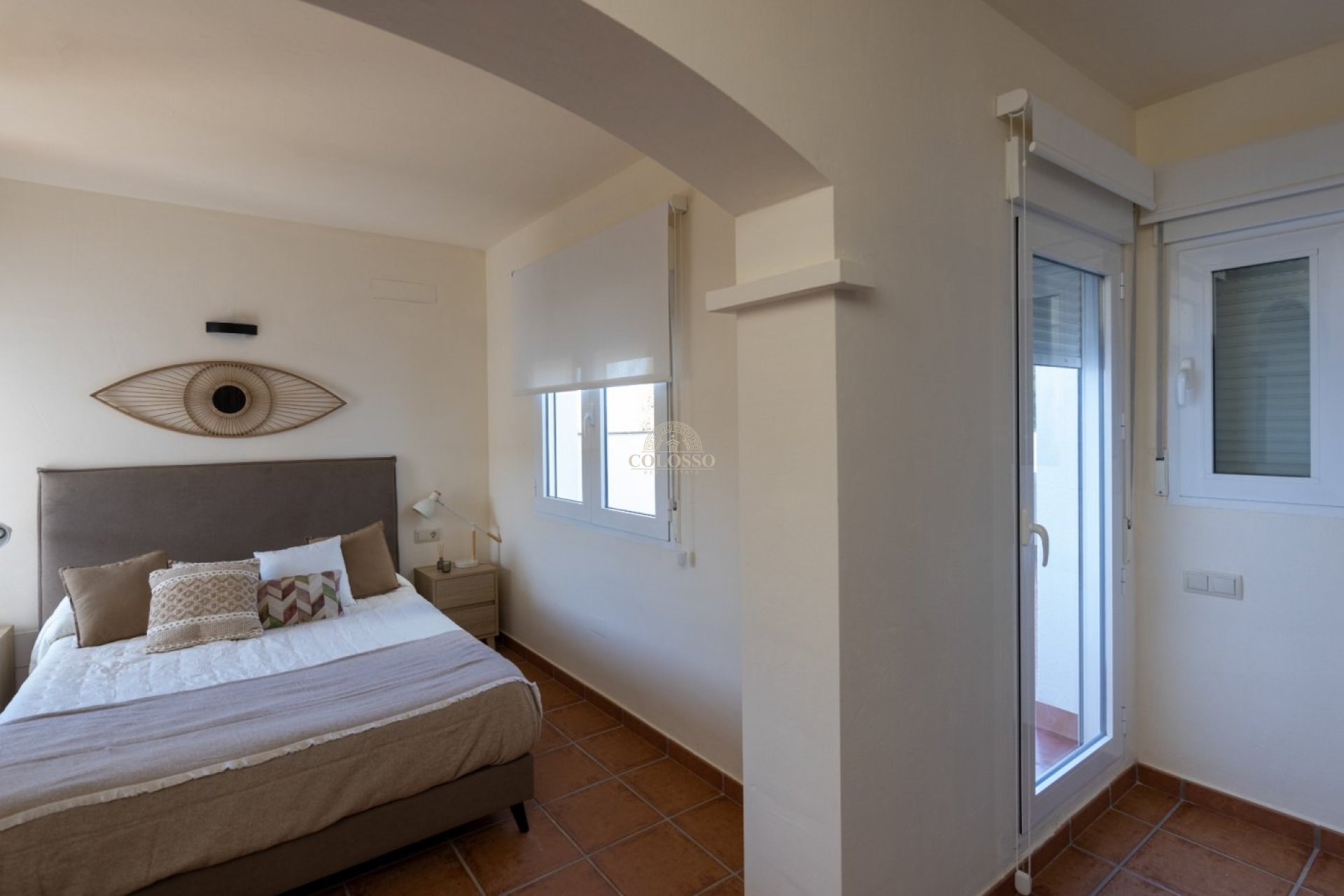 New Build - Townhouse -
Fuente alamo de Murcia - LAS PALAS