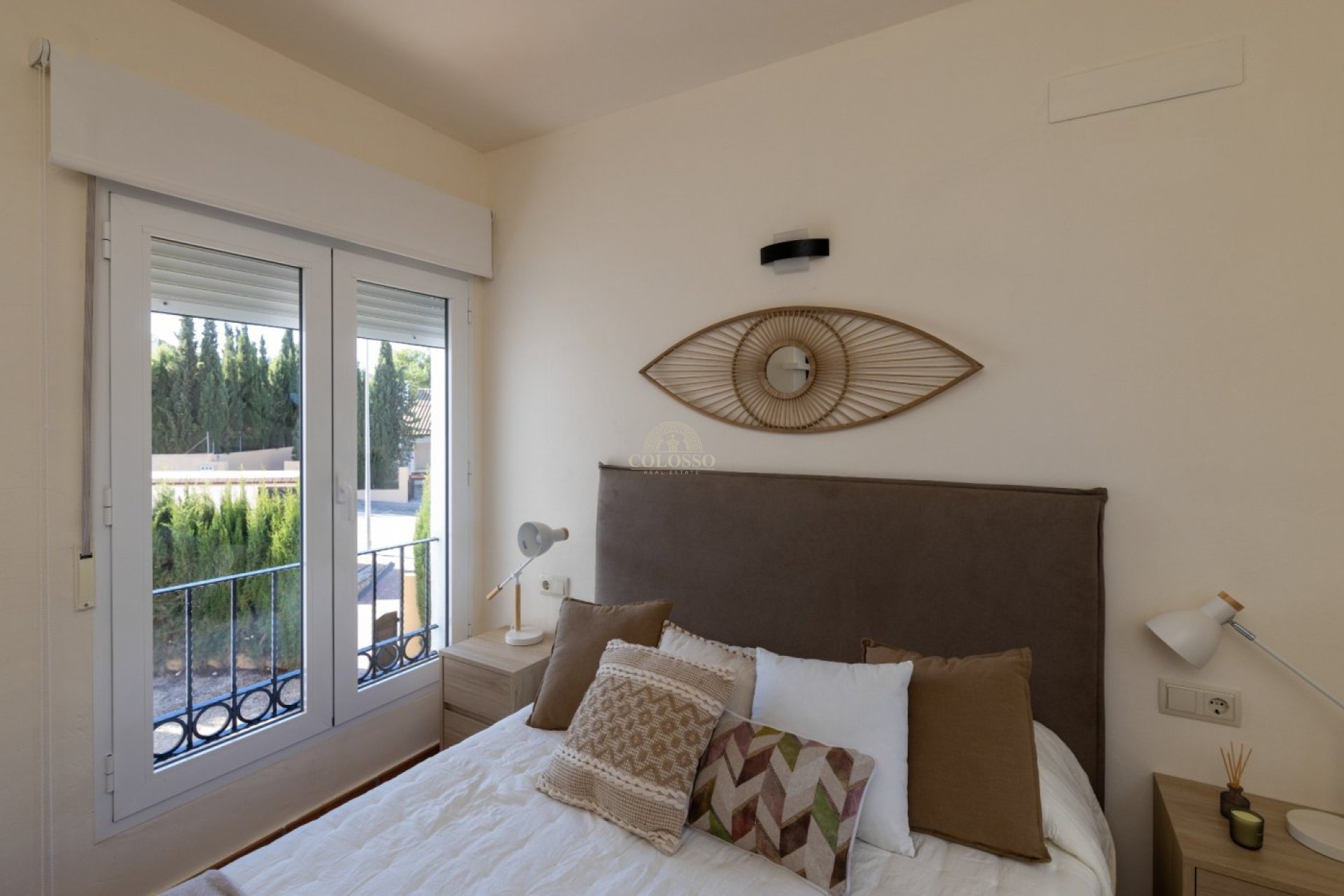 New Build - Townhouse -
Fuente alamo de Murcia - LAS PALAS