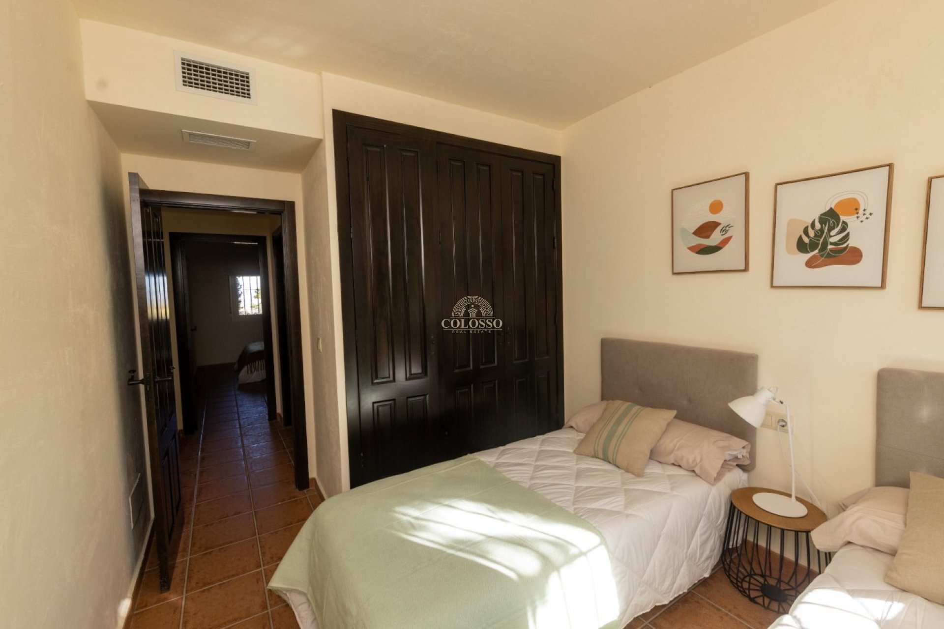 New Build - Townhouse -
Fuente alamo de Murcia - LAS PALAS