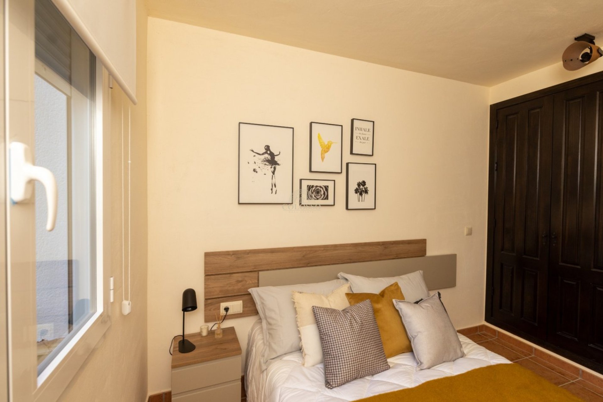 New Build - Townhouse -
Fuente alamo de Murcia - LAS PALAS
