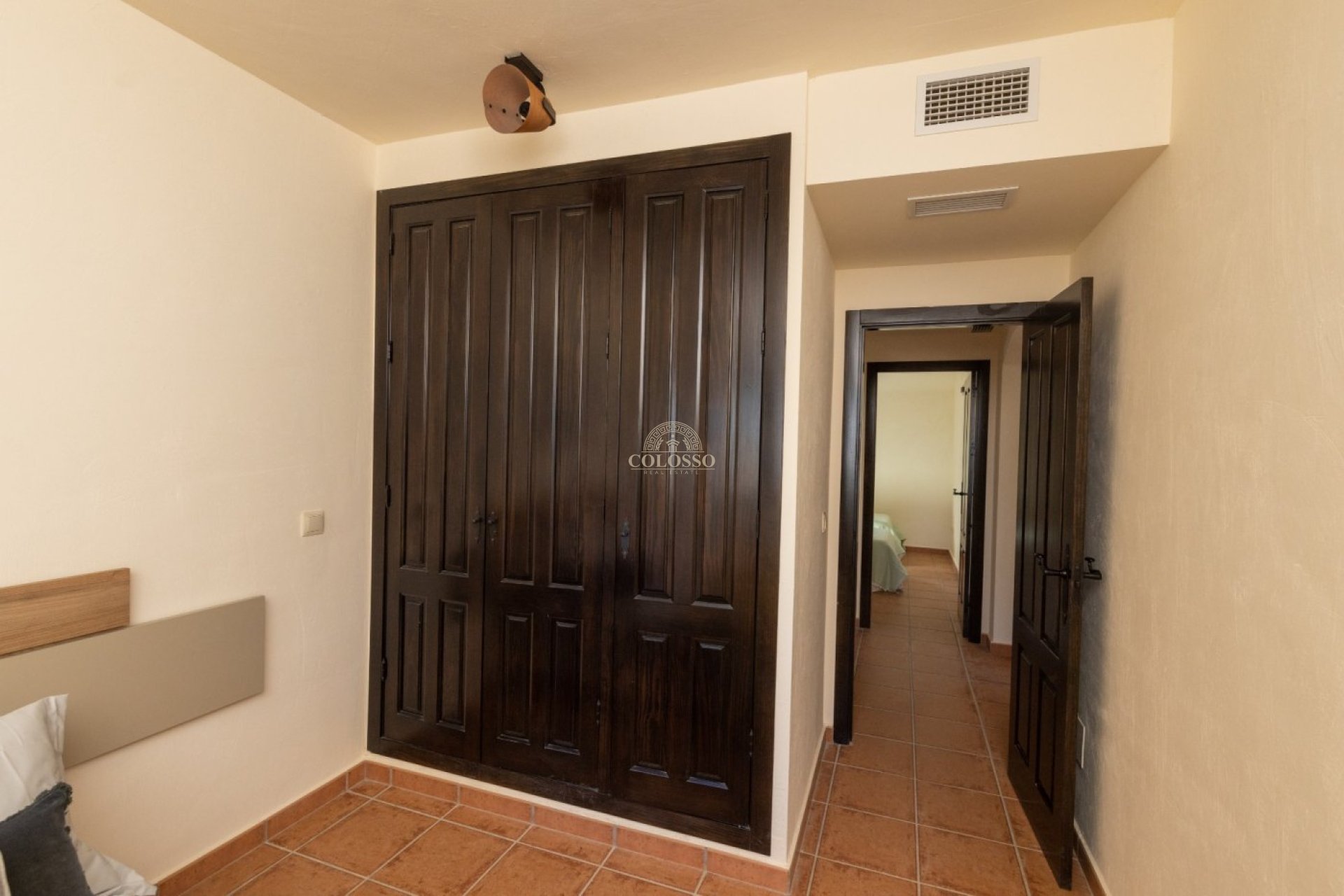 New Build - Townhouse -
Fuente alamo de Murcia - LAS PALAS