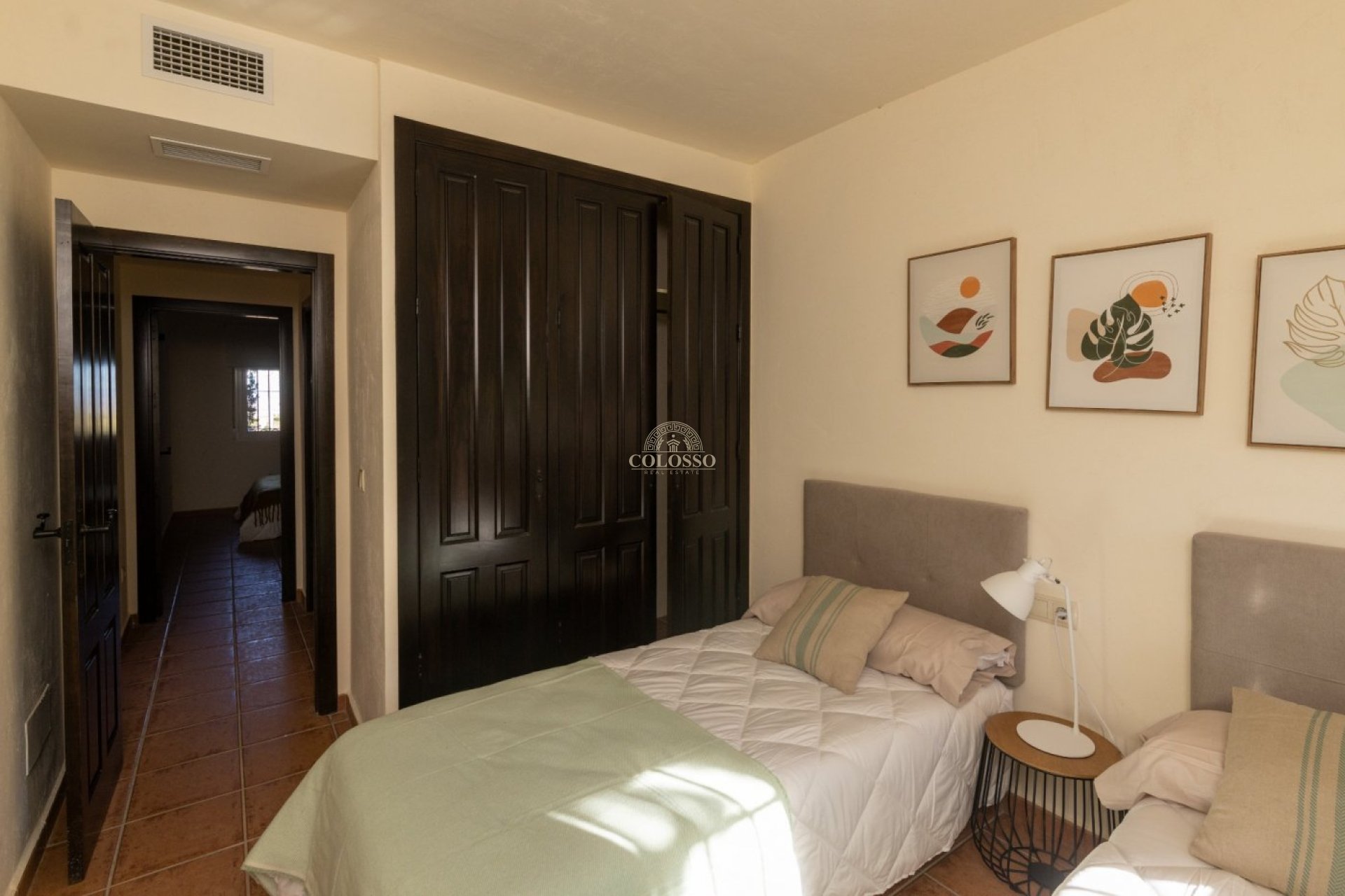 New Build - Townhouse -
Fuente alamo de Murcia - LAS PALAS