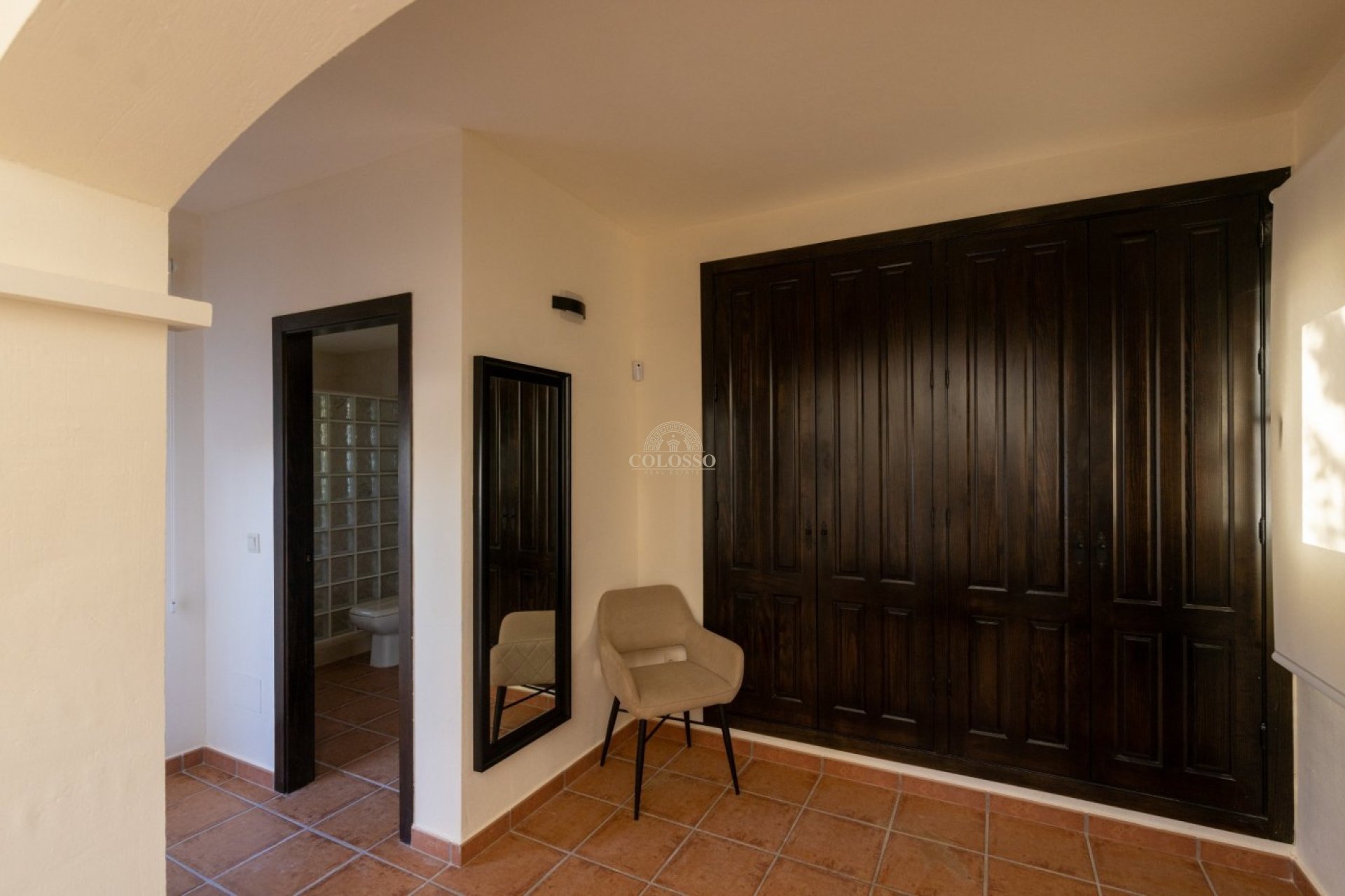 New Build - Townhouse -
Fuente alamo de Murcia - LAS PALAS
