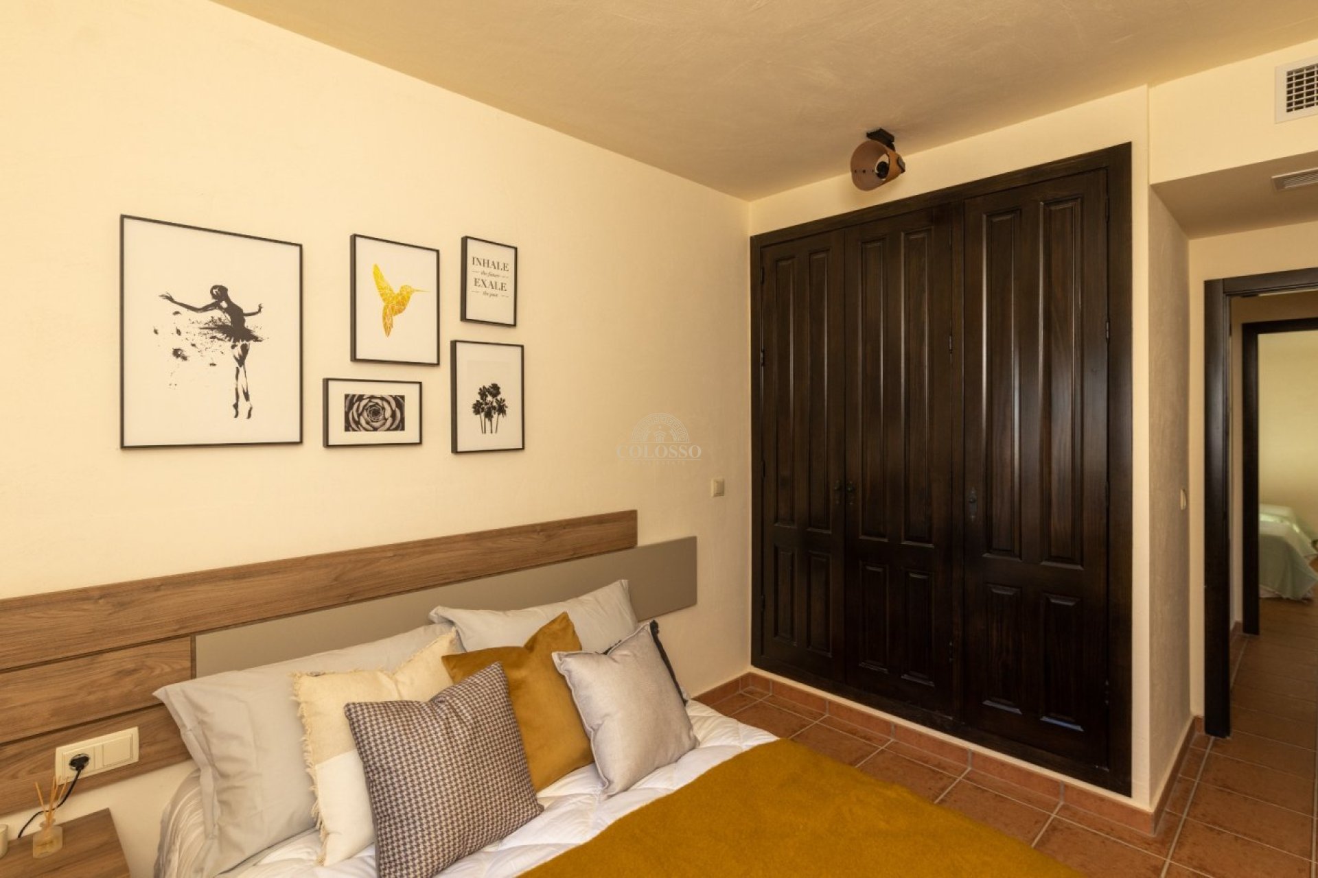 New Build - Townhouse -
Fuente alamo de Murcia - LAS PALAS