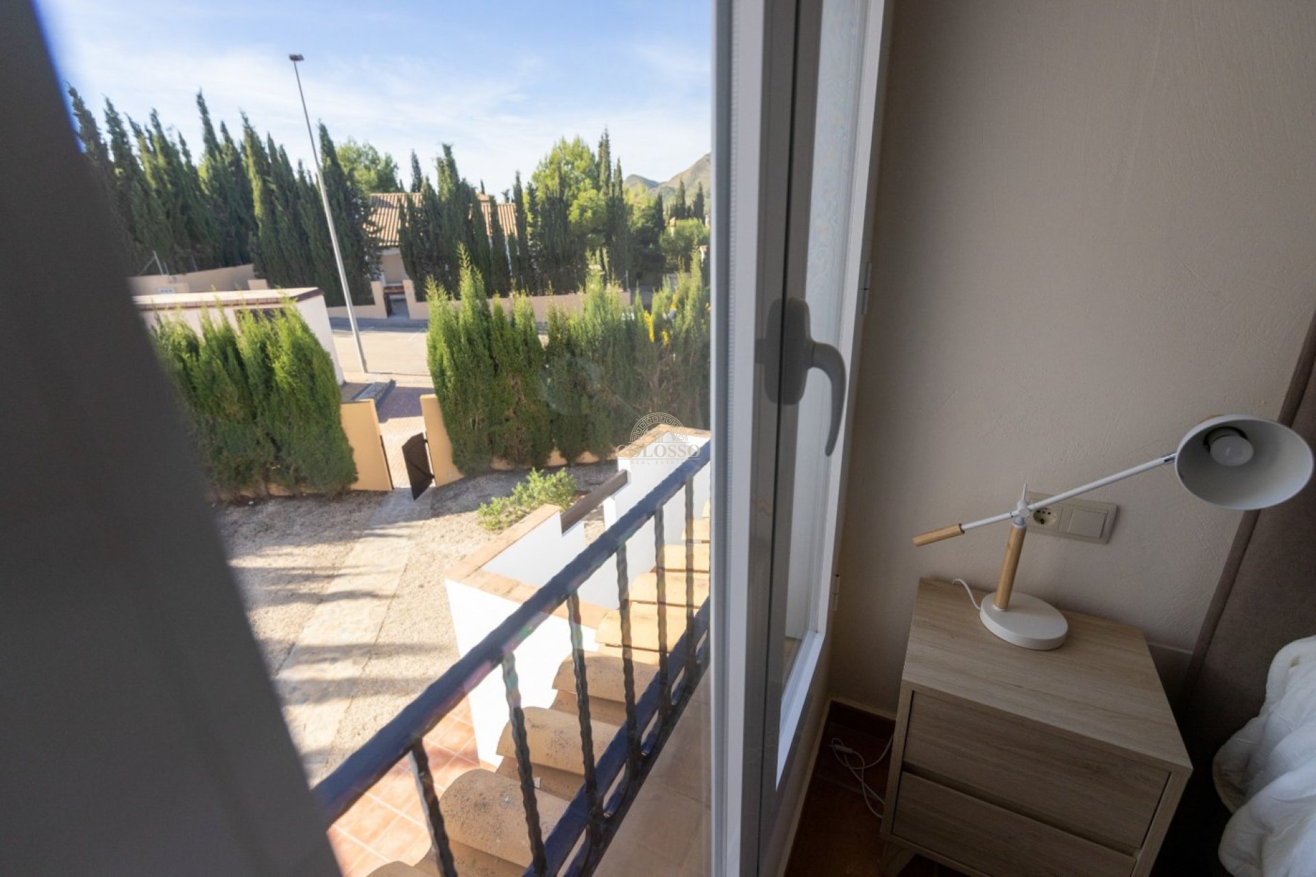 New Build - Townhouse -
Fuente alamo de Murcia - LAS PALAS