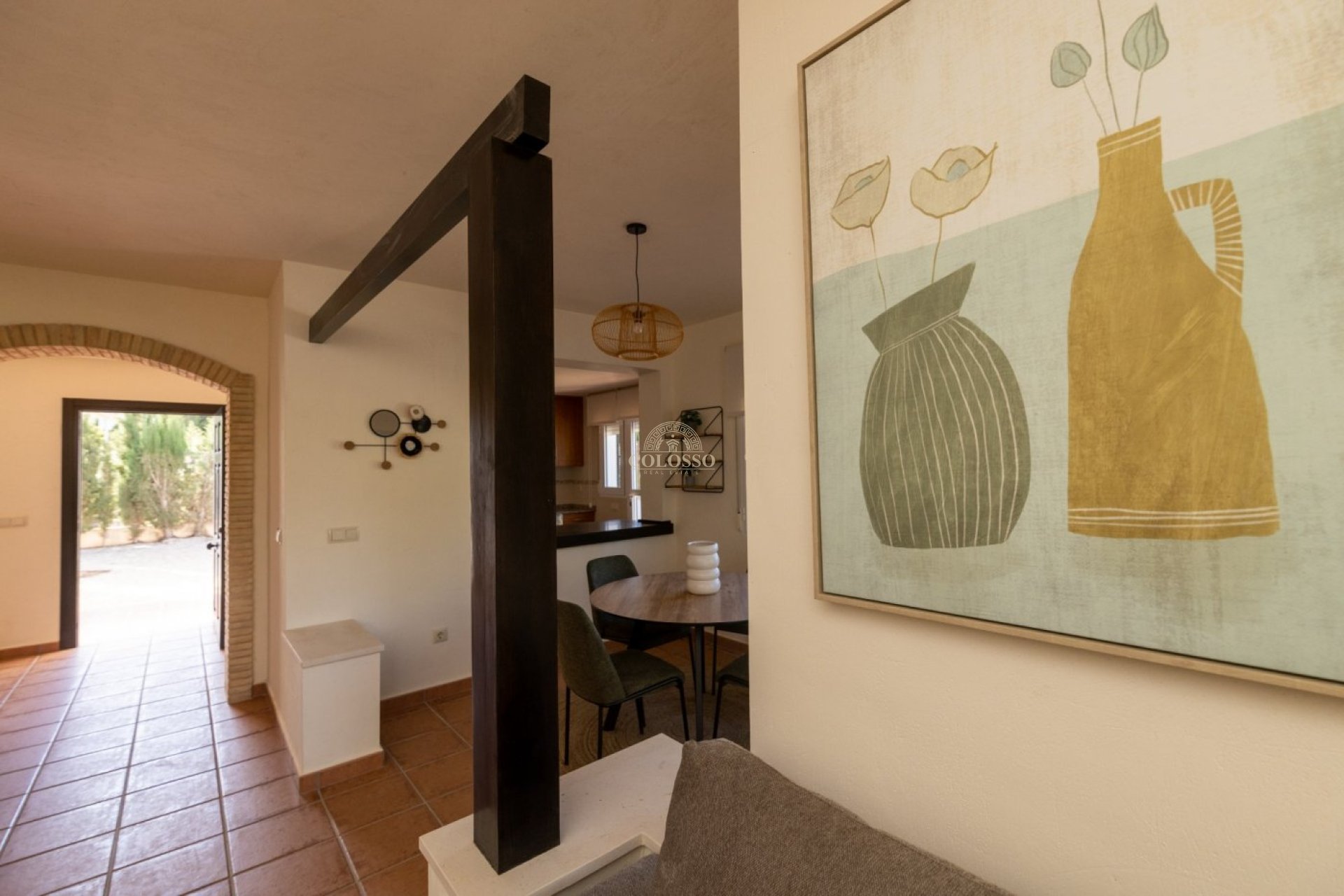 New Build - Townhouse -
Fuente alamo de Murcia - LAS PALAS