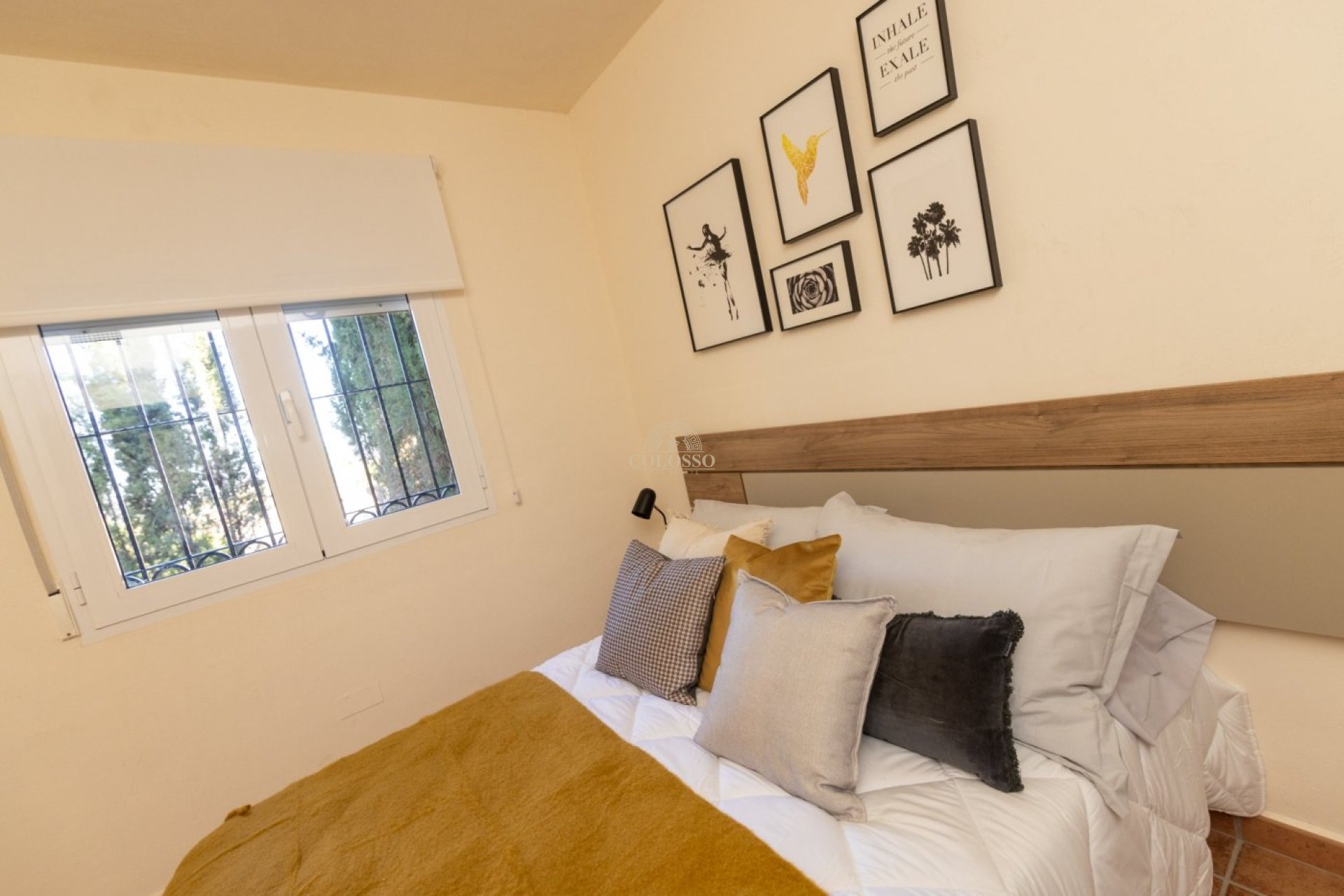 New Build - Townhouse -
Fuente alamo de Murcia - LAS PALAS
