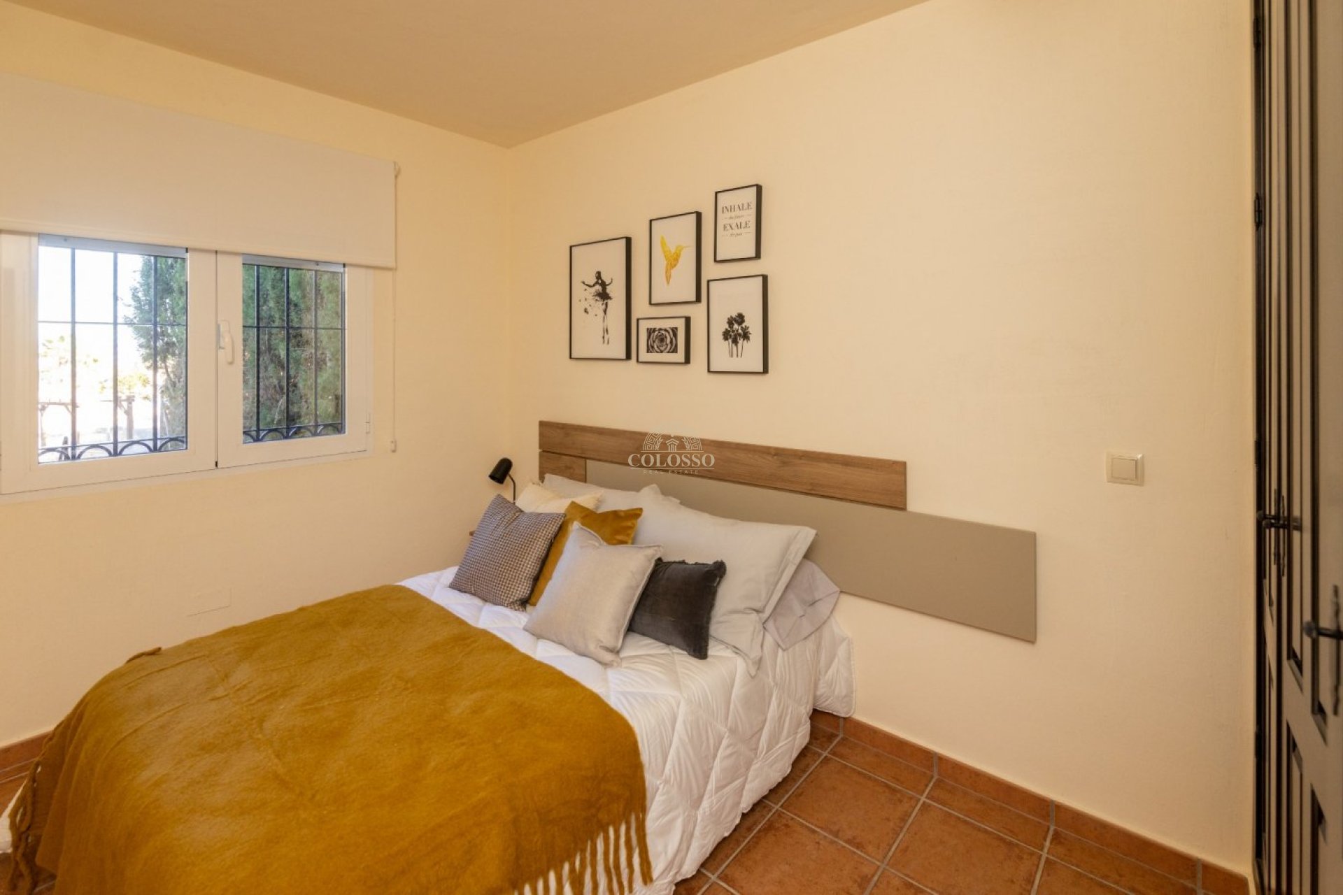 New Build - Townhouse -
Fuente alamo de Murcia - LAS PALAS
