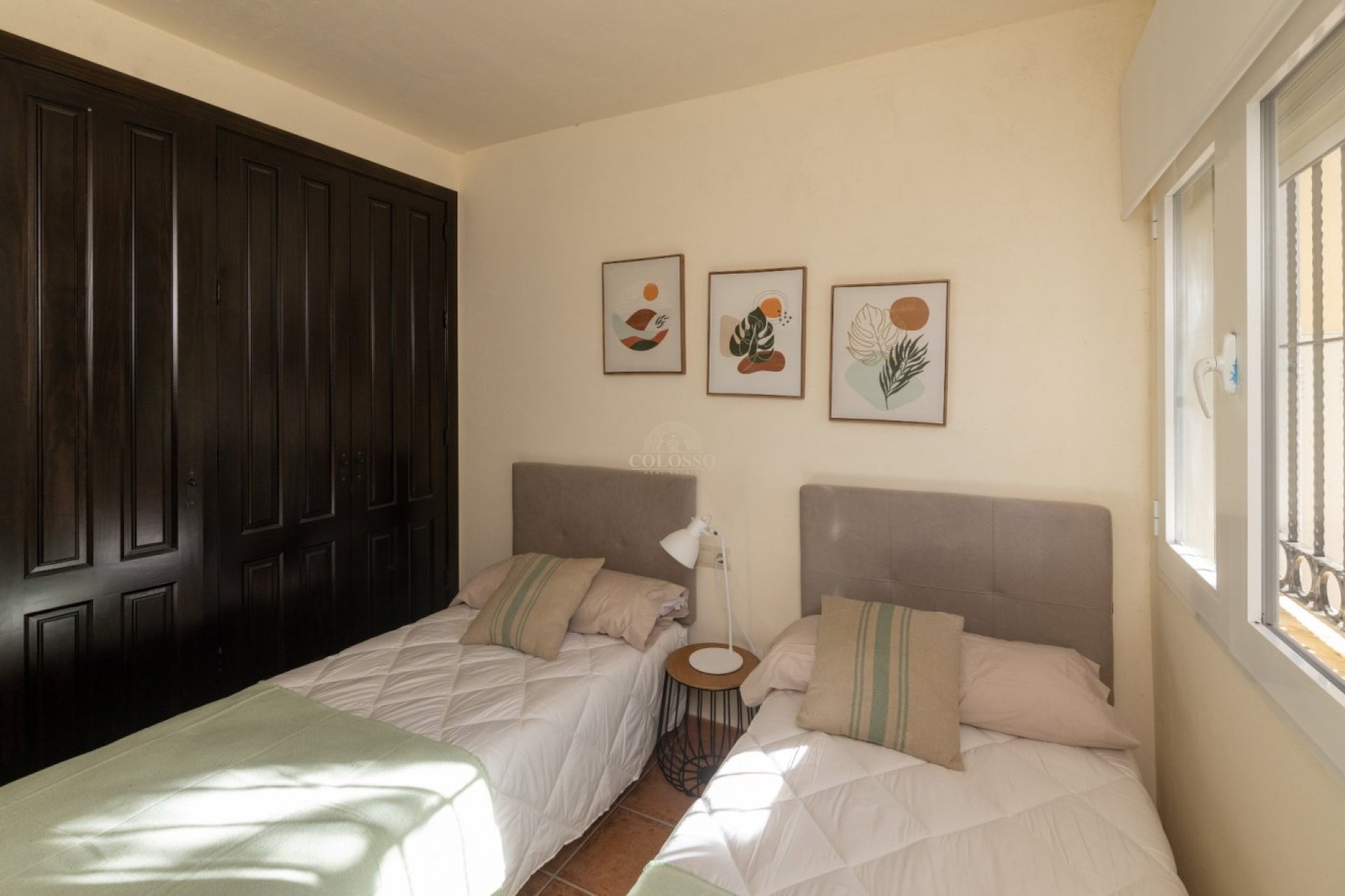 New Build - Townhouse -
Fuente alamo de Murcia - LAS PALAS