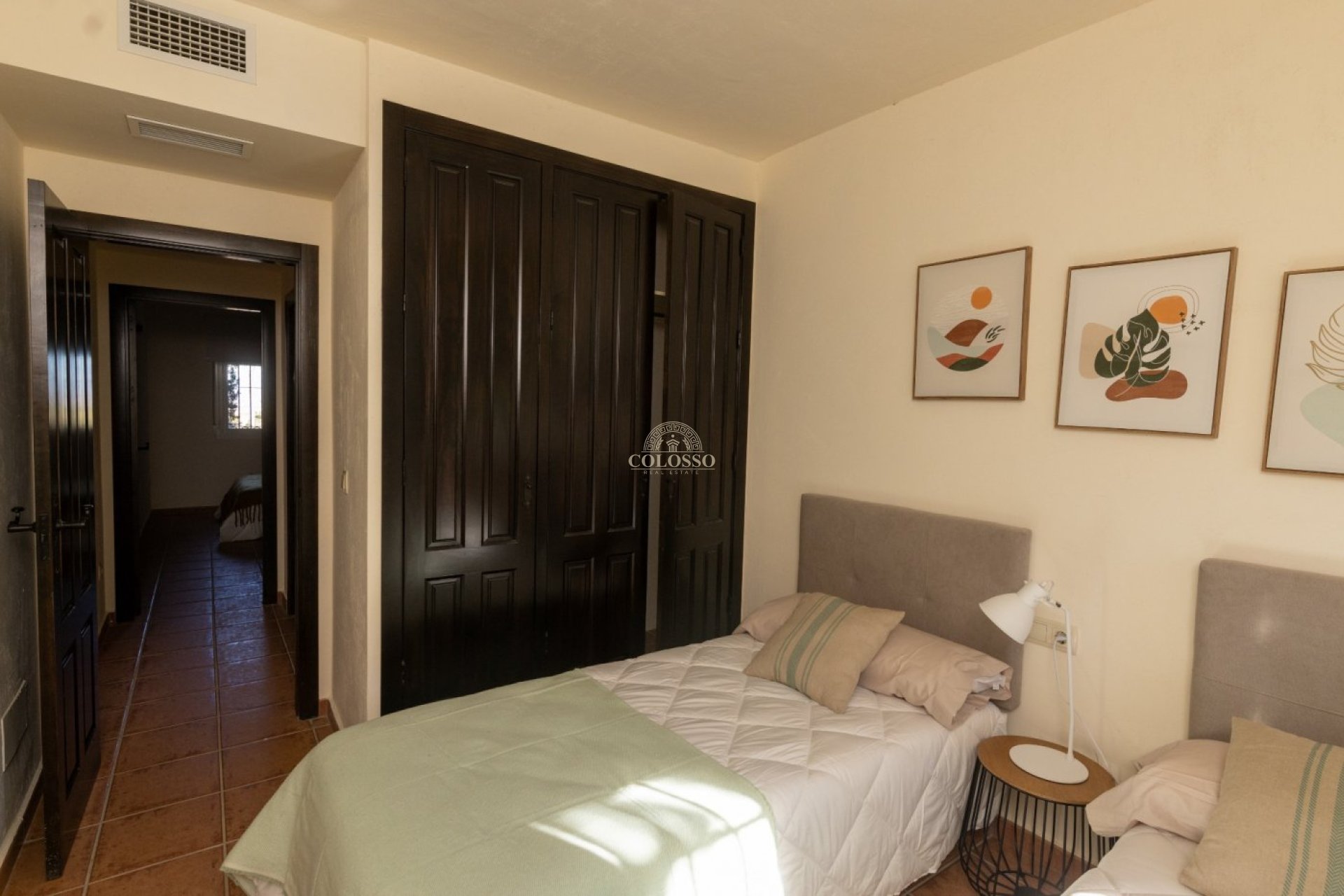 New Build - Townhouse -
Fuente alamo de Murcia - LAS PALAS