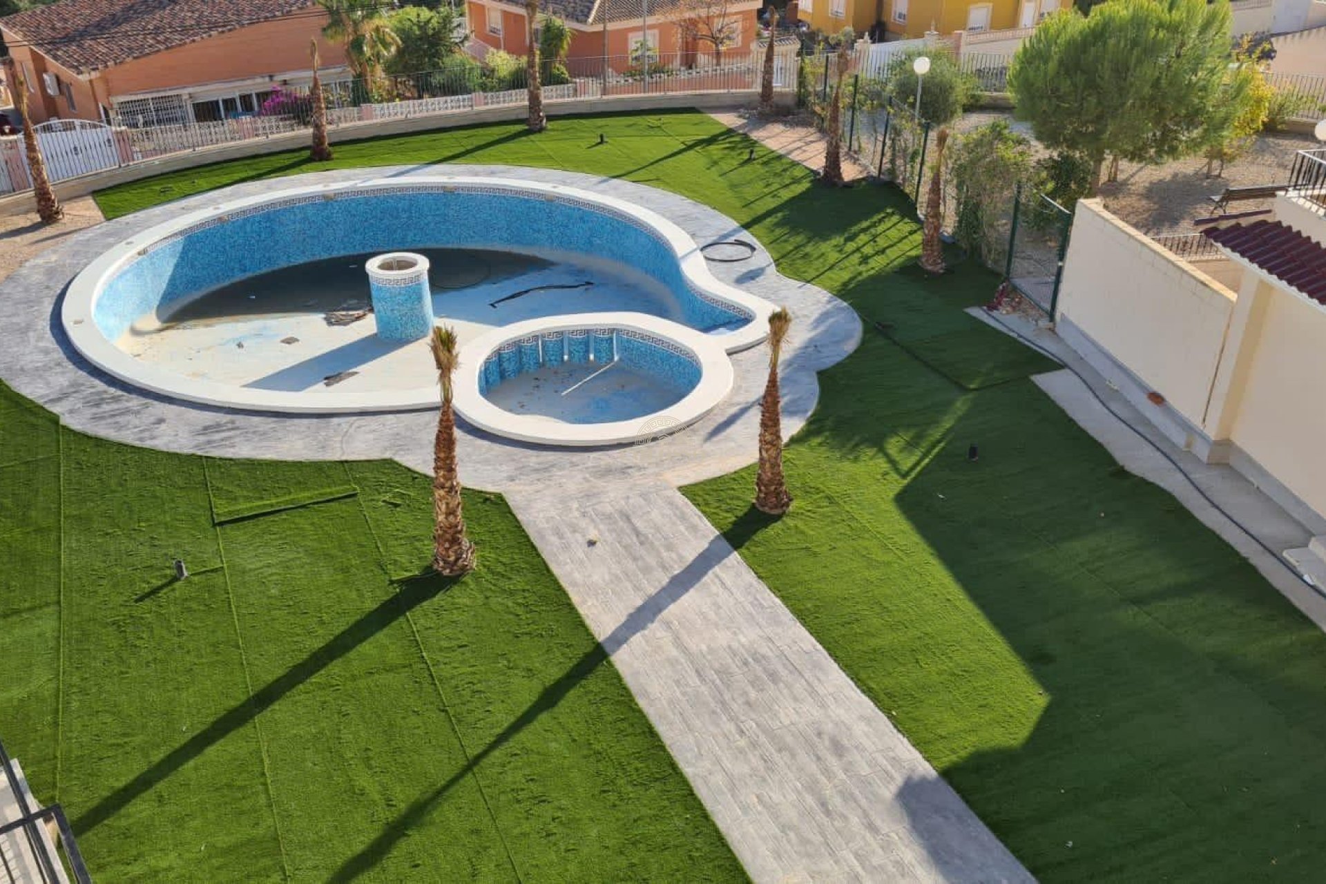 New Build - Townhouse -
Mutxamel - Portell de la Moleta