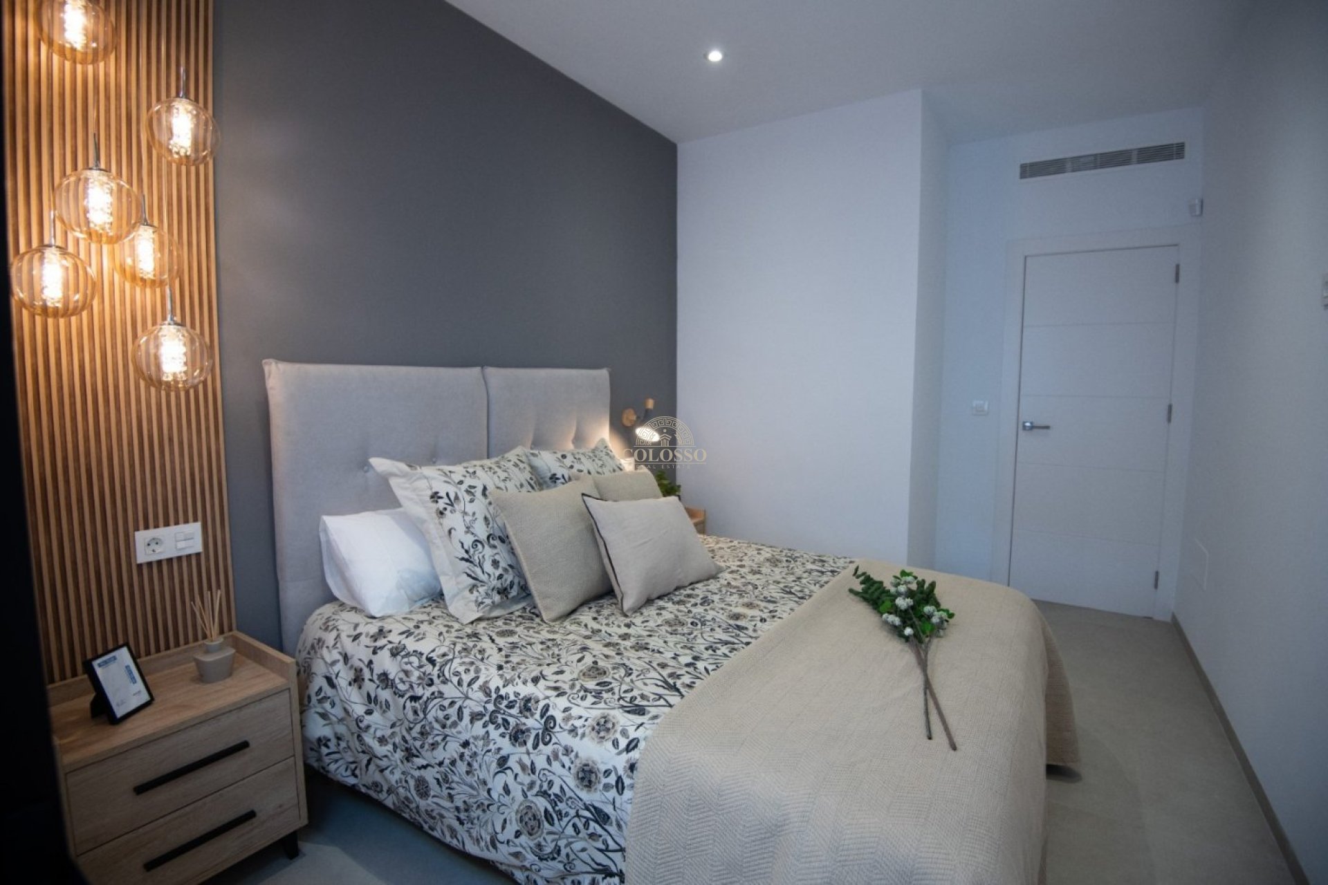 New Build - Townhouse -
San Javier - Santiago de la Ribera