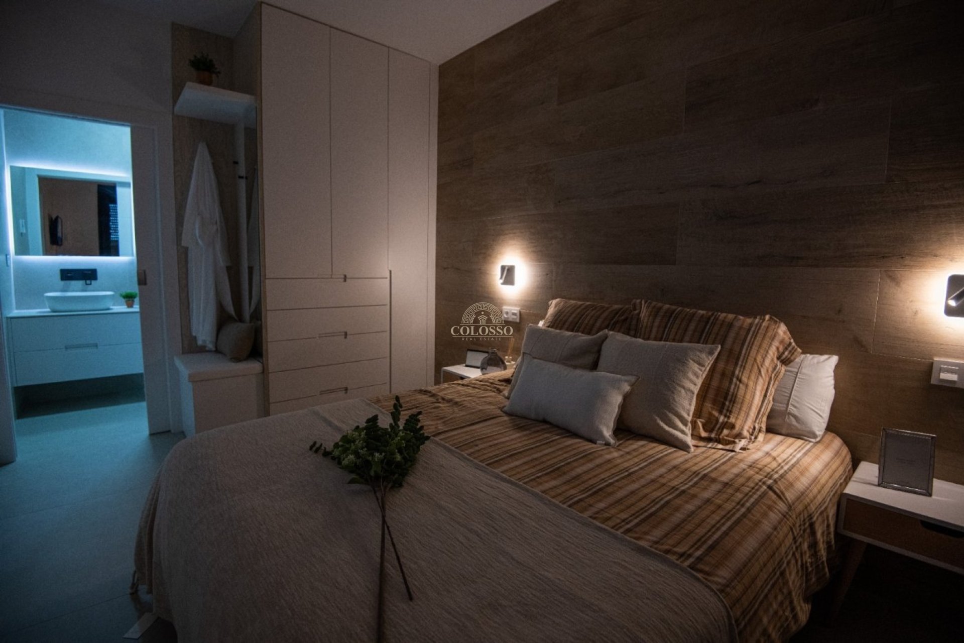 New Build - Townhouse -
San Javier - Santiago de la Ribera