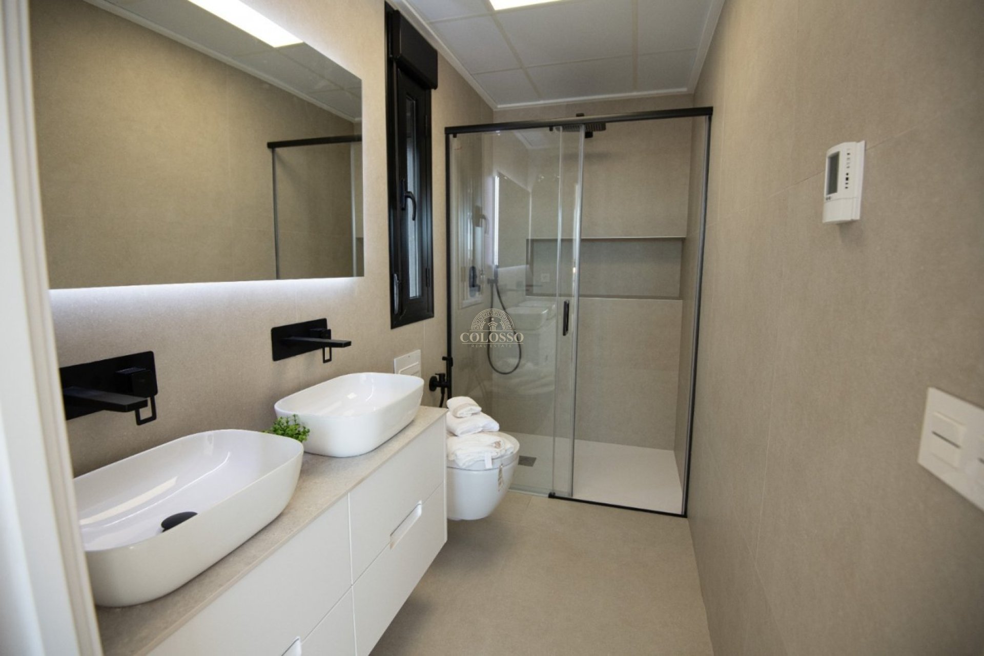 New Build - Townhouse -
San Javier - Santiago de la Ribera