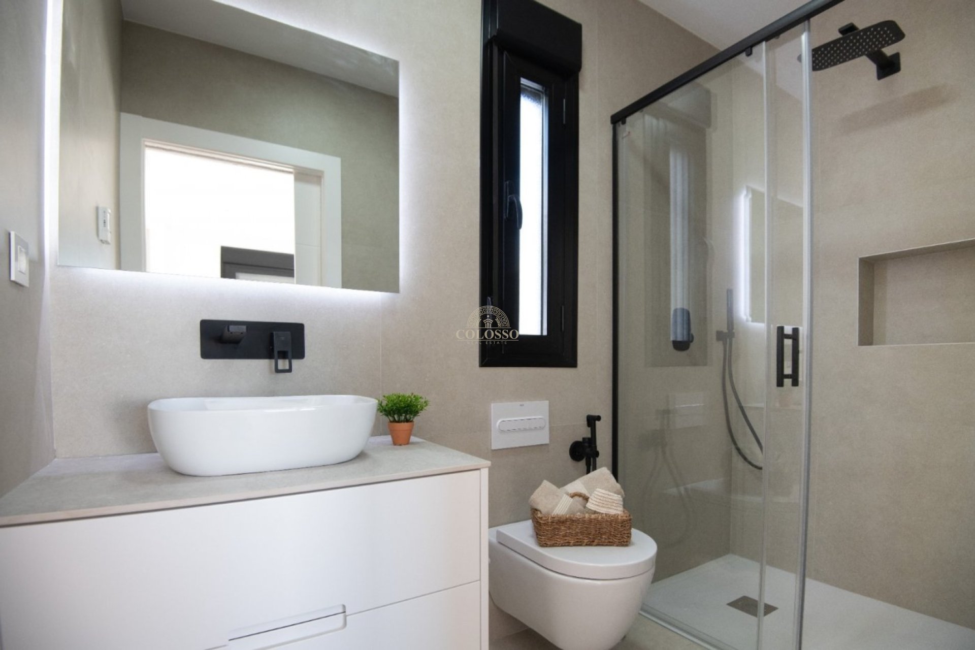 New Build - Townhouse -
San Javier - Santiago de la Ribera