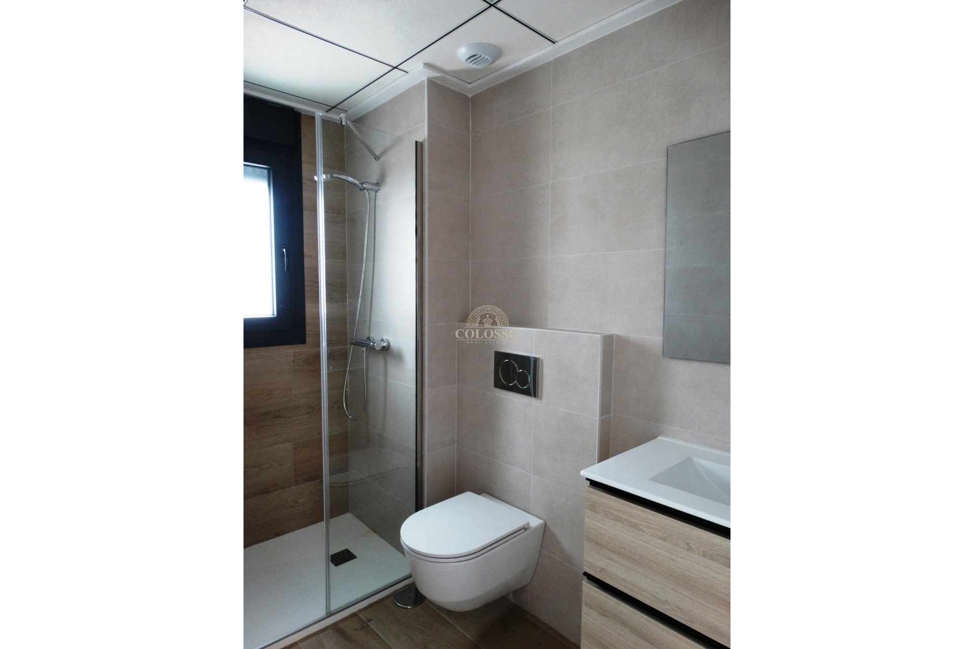 New Build - Townhouse -
San Javier - Santiago de la Ribera
