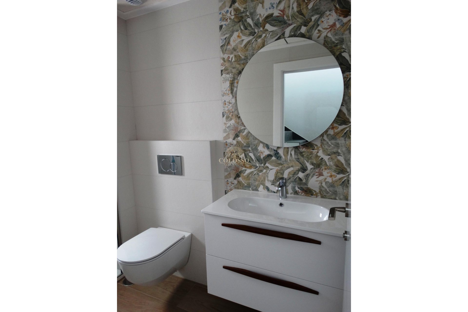 New Build - Townhouse -
San Javier - Santiago de la Ribera
