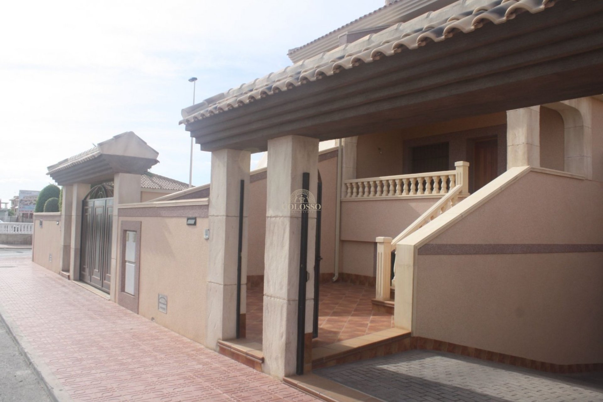 New Build - Townhouse -
Torrevieja - Los altos
