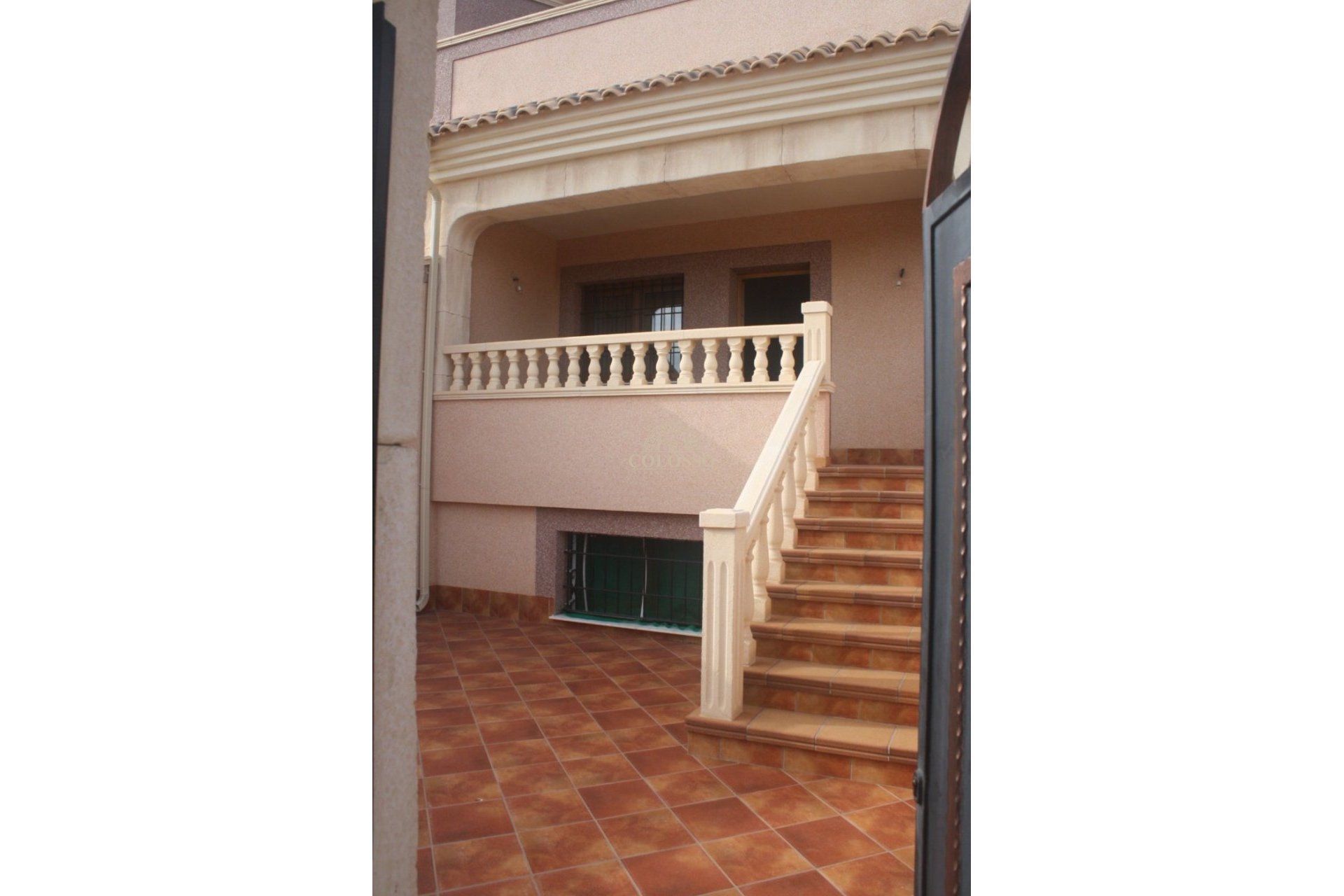 New Build - Townhouse -
Torrevieja - Los altos
