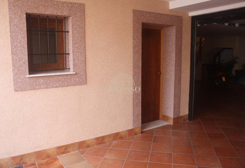 New Build - Townhouse -
Torrevieja - Los altos