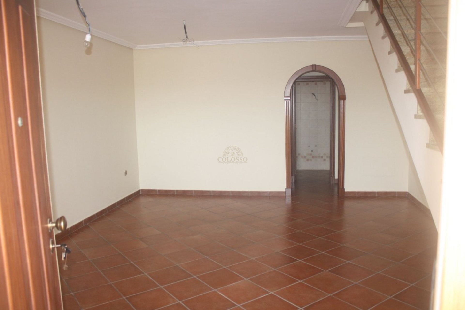New Build - Townhouse -
Torrevieja - Los altos