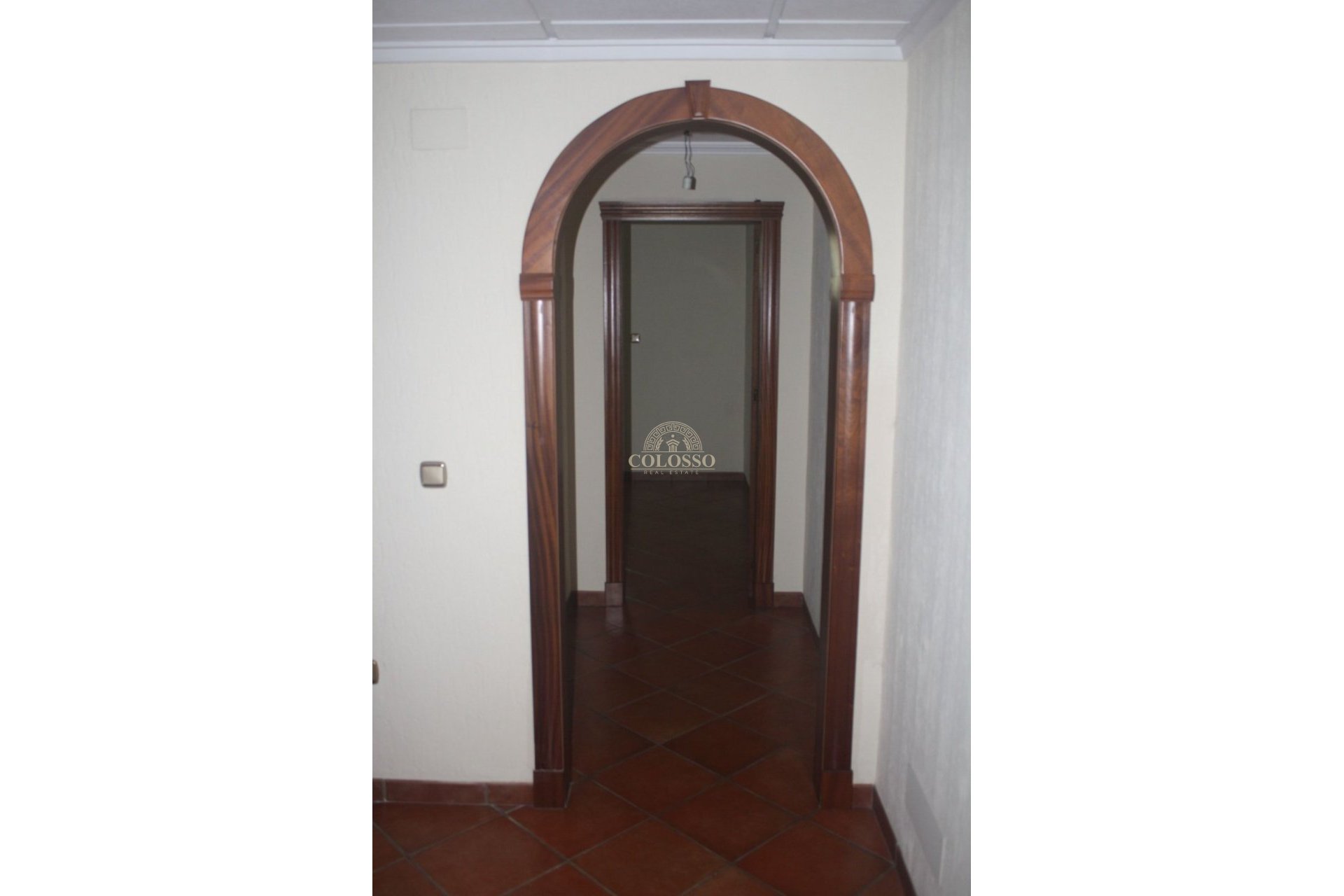 New Build - Townhouse -
Torrevieja - Los altos
