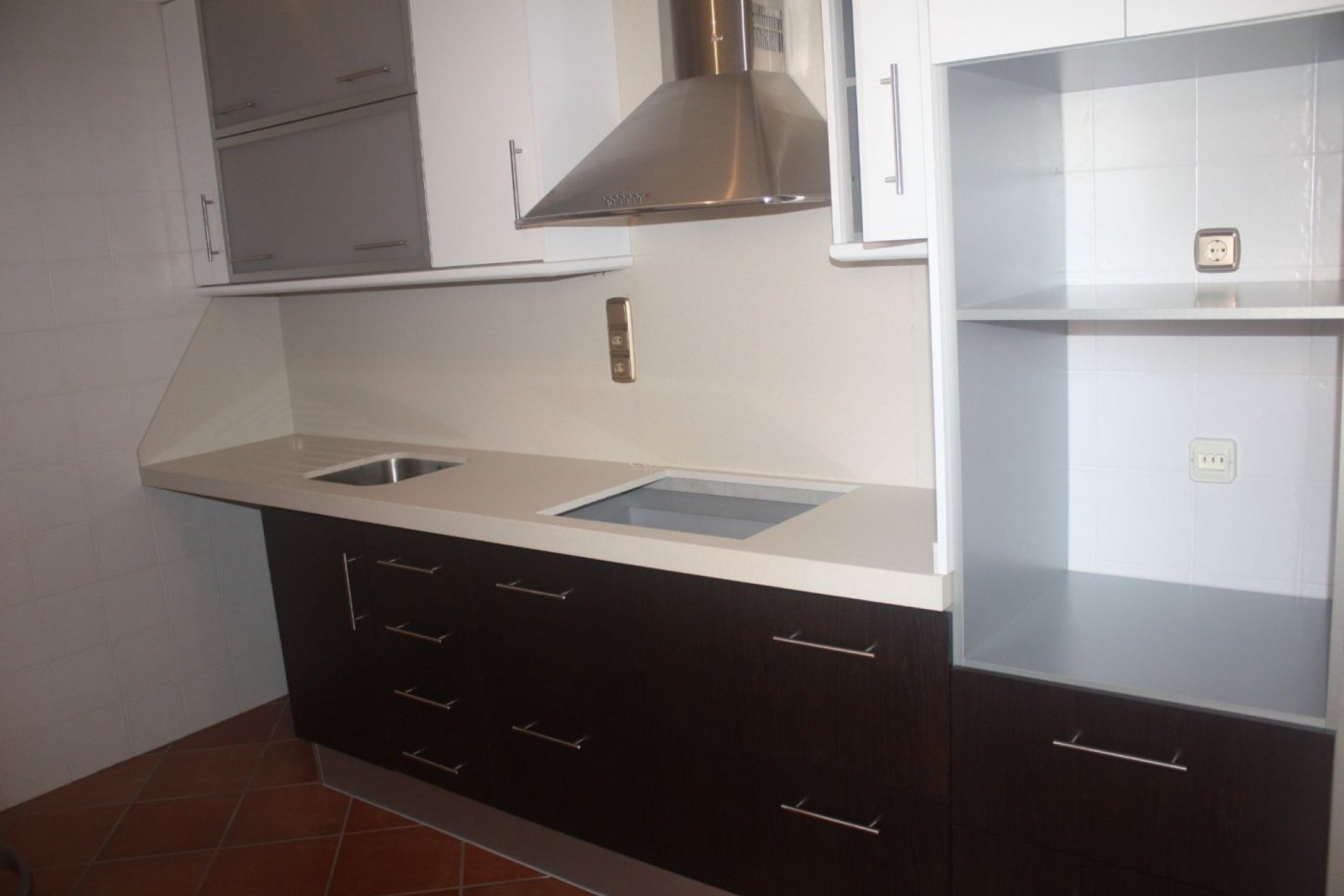 New Build - Townhouse -
Torrevieja - Los altos
